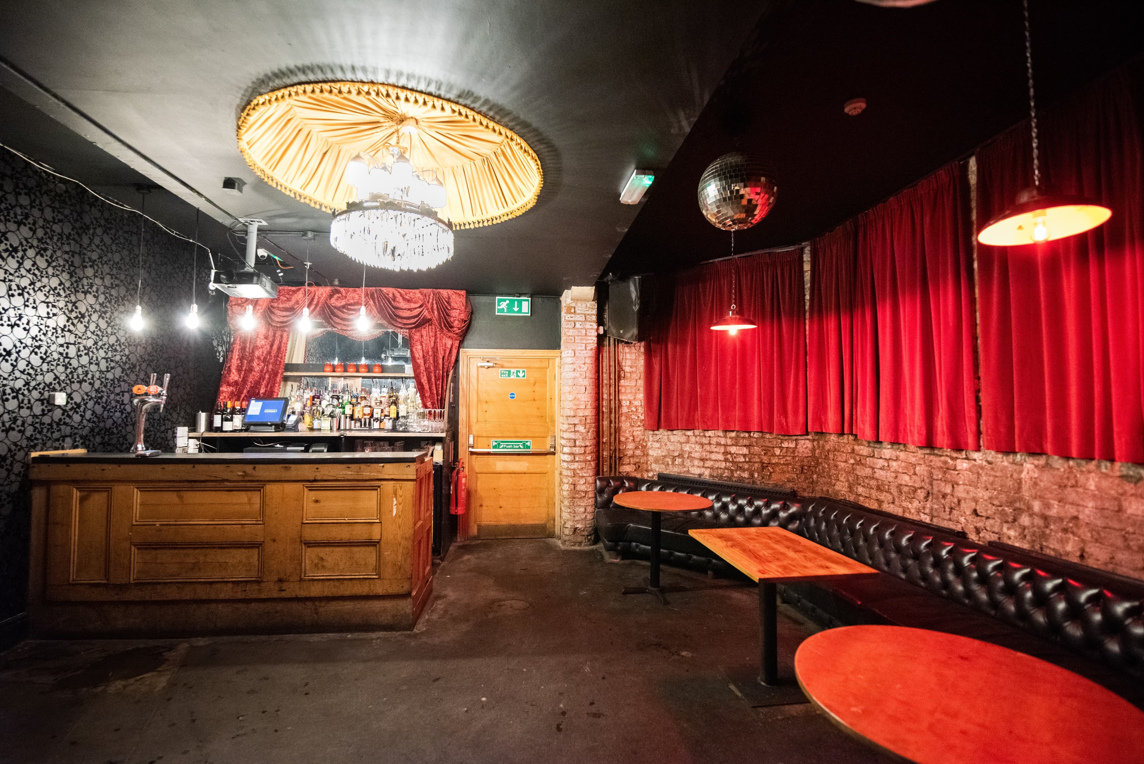 The Deaf Institute photo #2