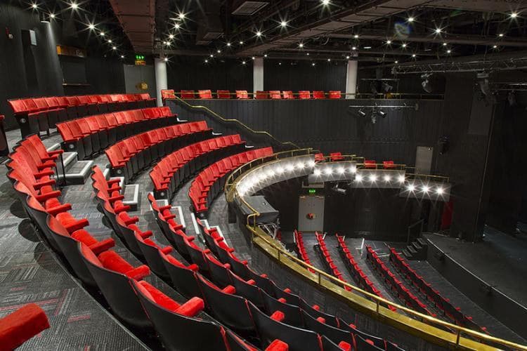 Bloomsbury Studio, Bloomsbury Theatre photo #1