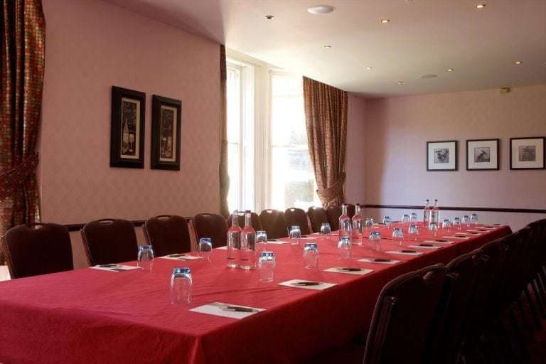 Chenin, Bournemouth West Cliff Hotel photo #1
