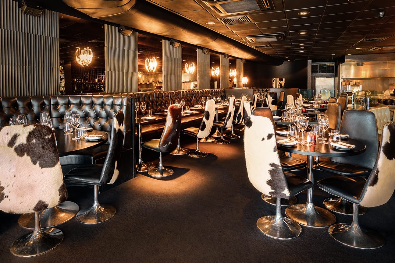 Photo of Gaucho Canary, Semi-Exclusive Private Dining