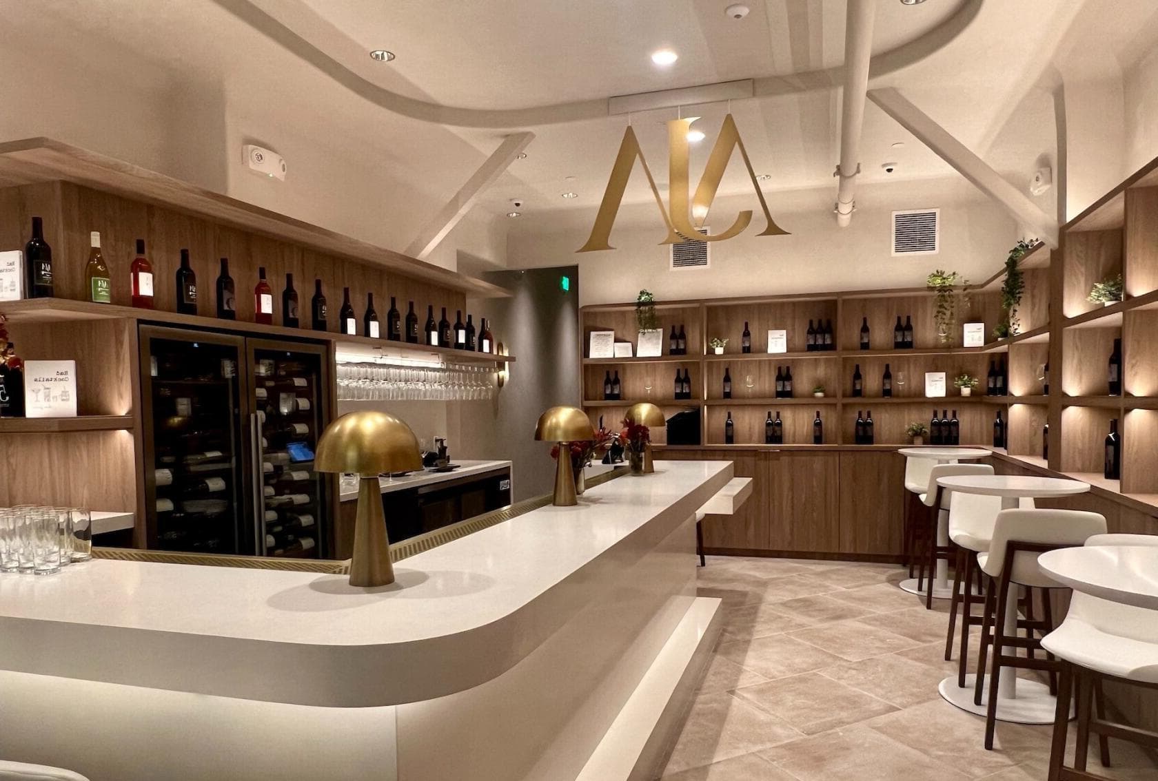 Entire Venue, AJA Vineyards photo #1