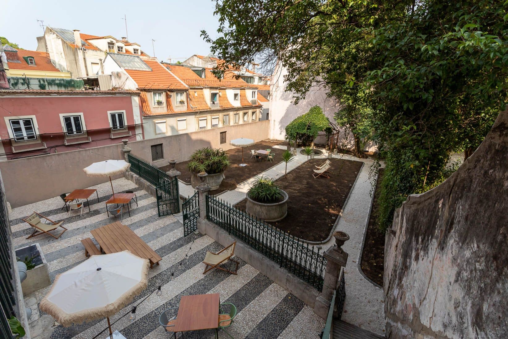 Exclusive Hire, SoHome photo #2