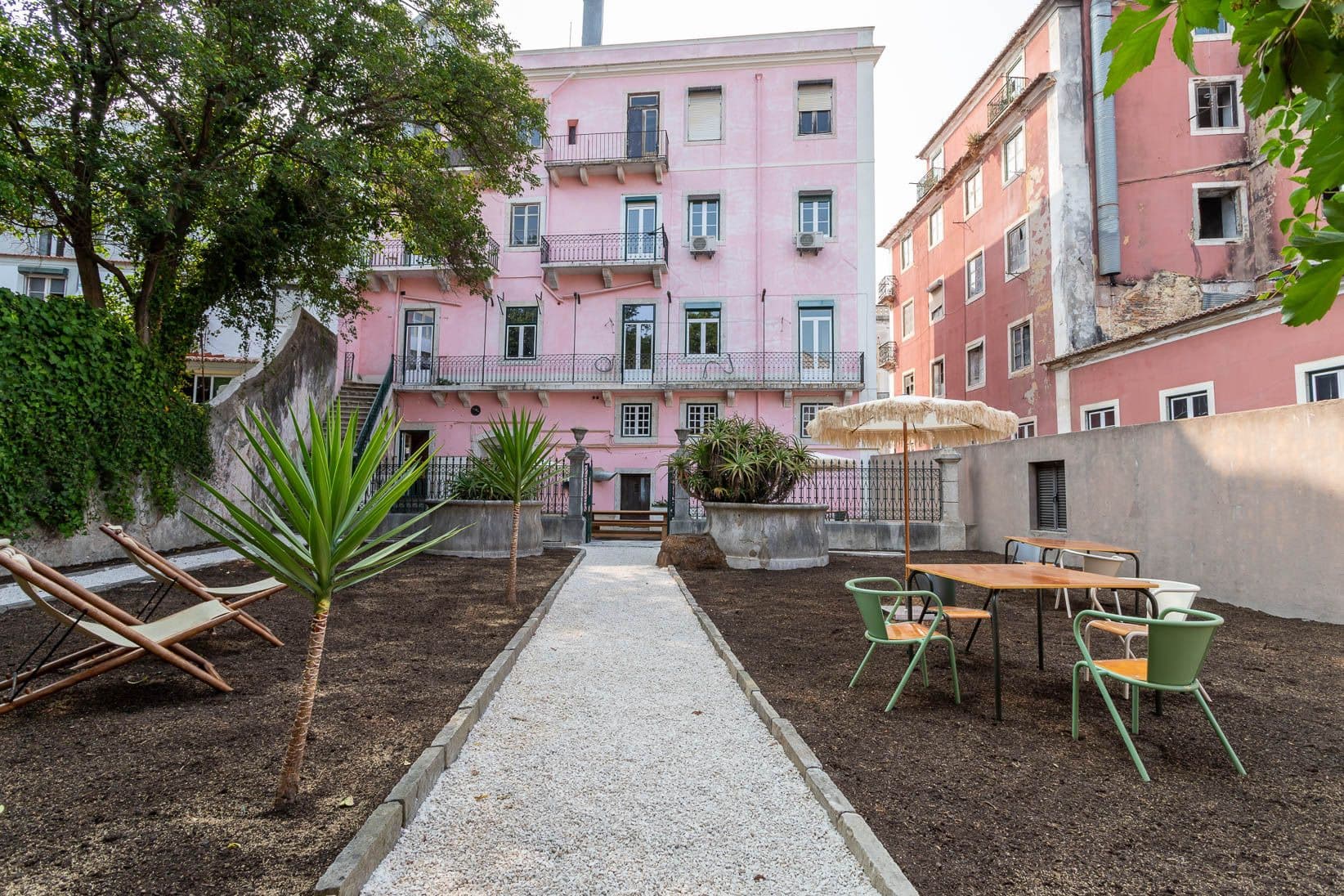 Exclusive Hire, SoHome photo #3