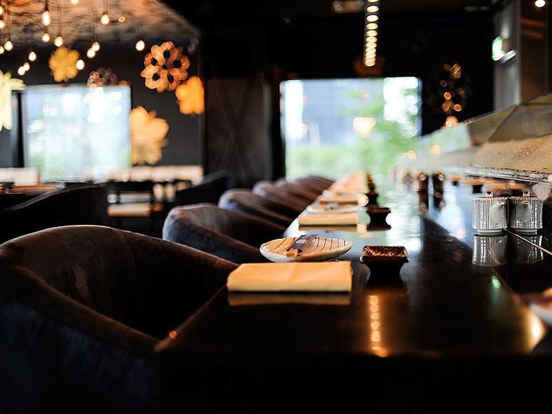 Photo of Kinki Restaurant And Bar, Exclusive Hire
