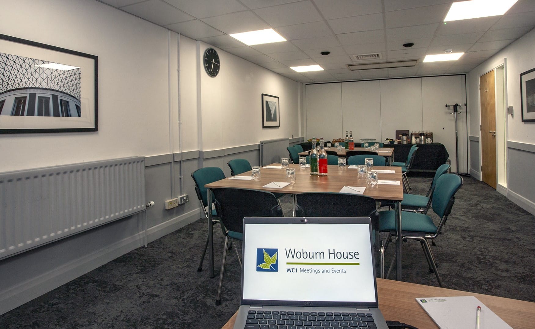 Photo of Woburn House, Foster And Bloomsbury Rooms
