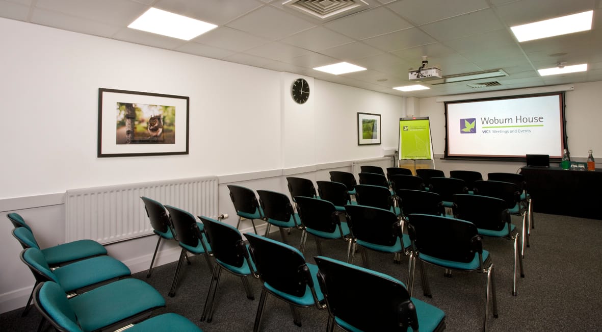 Photo of Woburn House, Foster And Bloomsbury Rooms