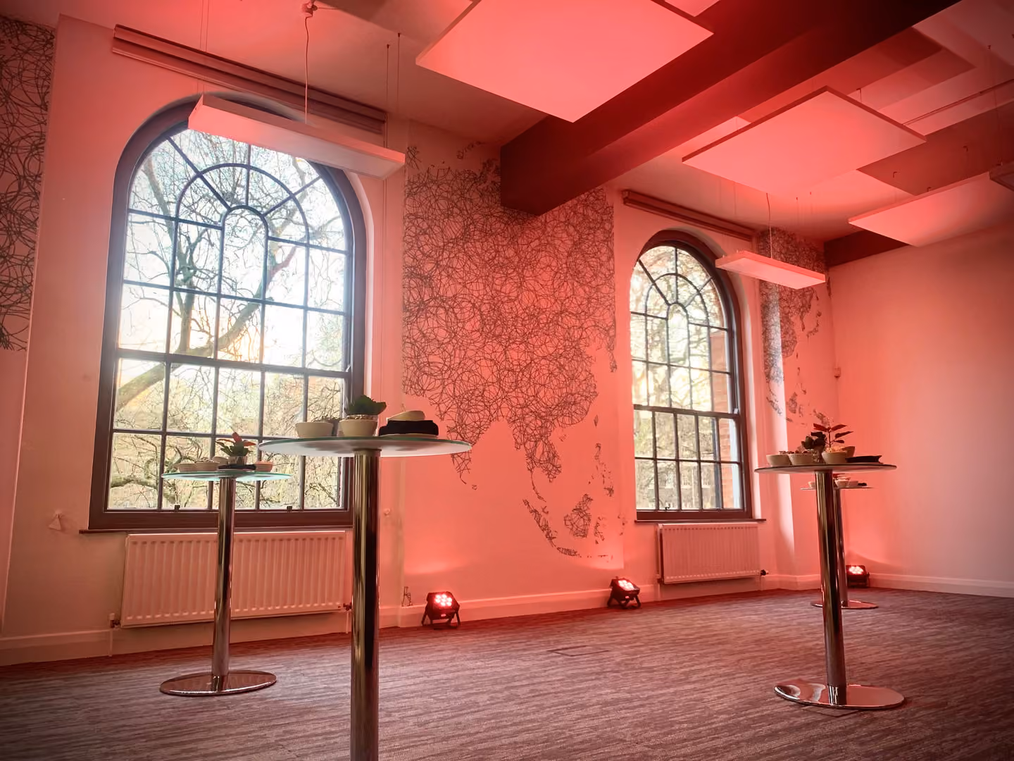 Sakura Café, Woburn House photo #3