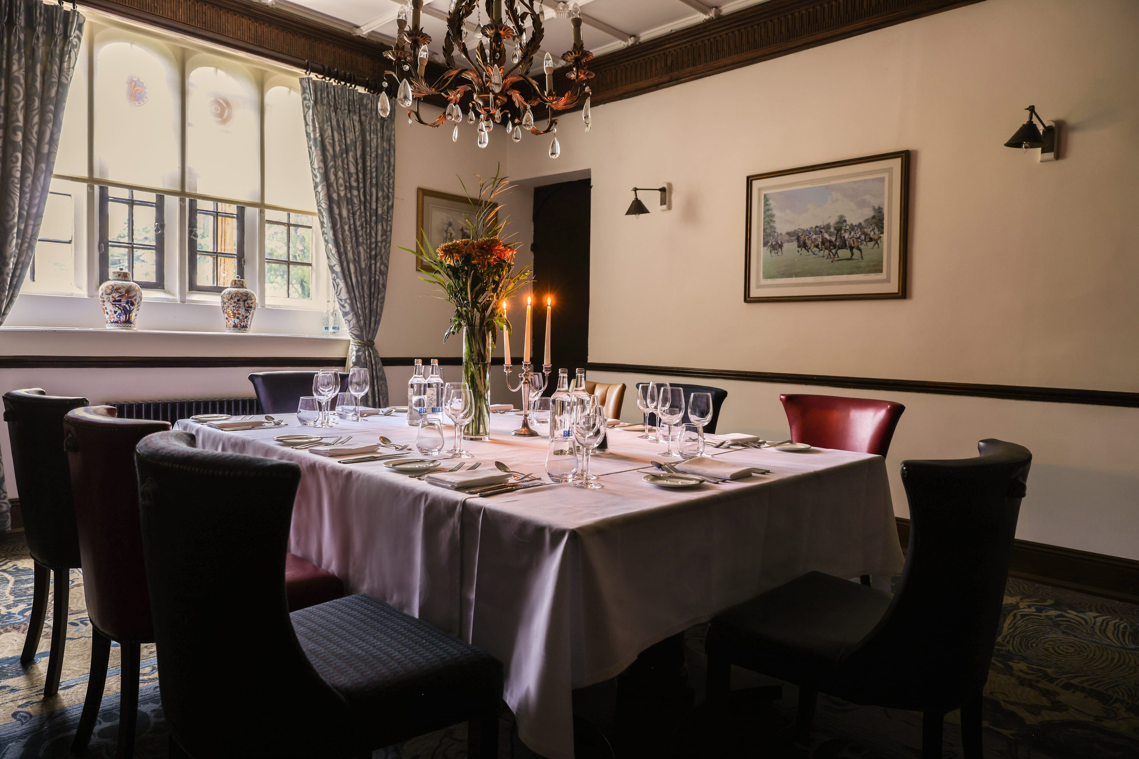 Photo of Ellenborough Park, Royalist