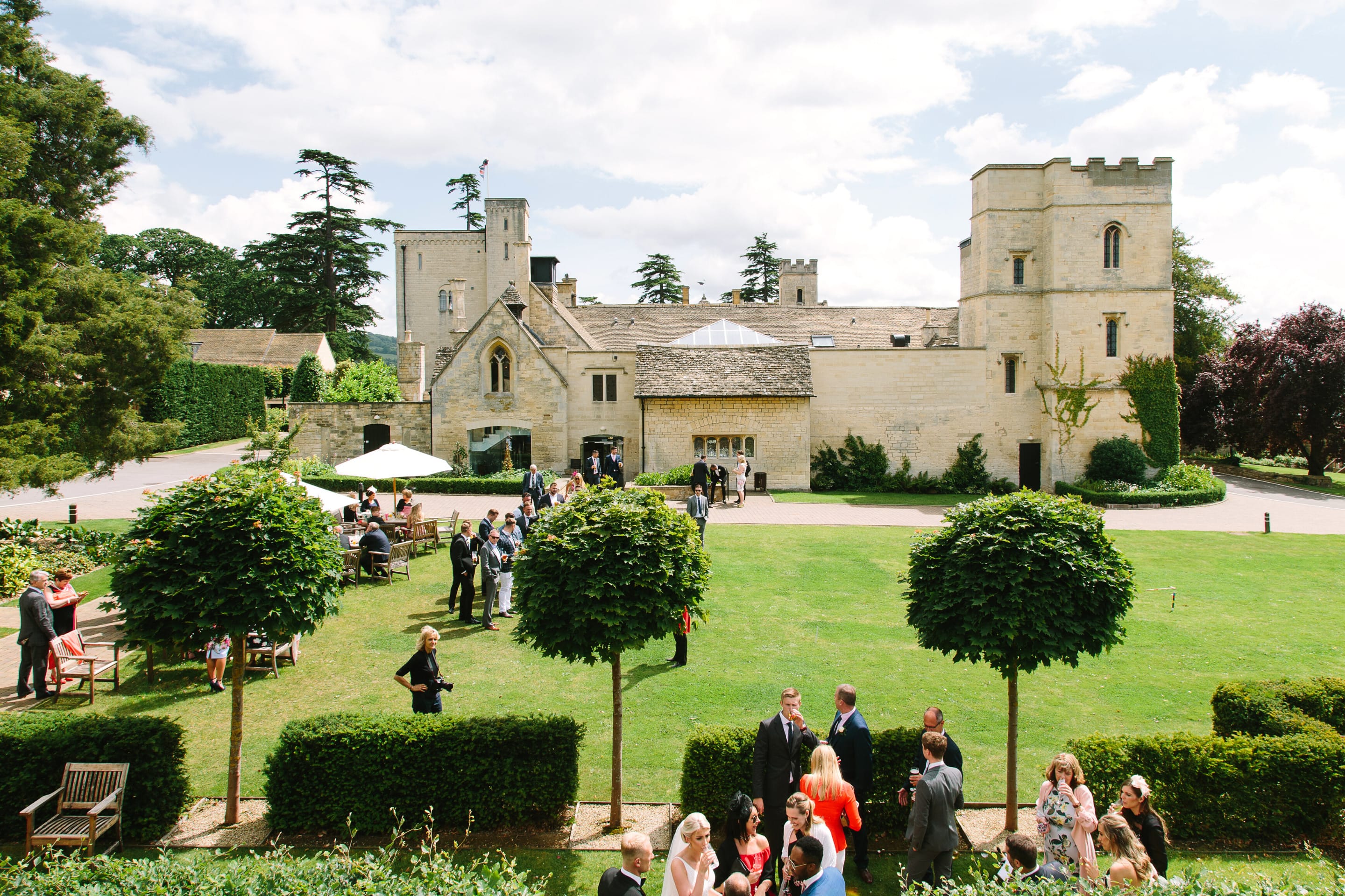 Photo of Ellenborough Park, Exclusive Hire Of Ellenborough Park Hotel & Spa
