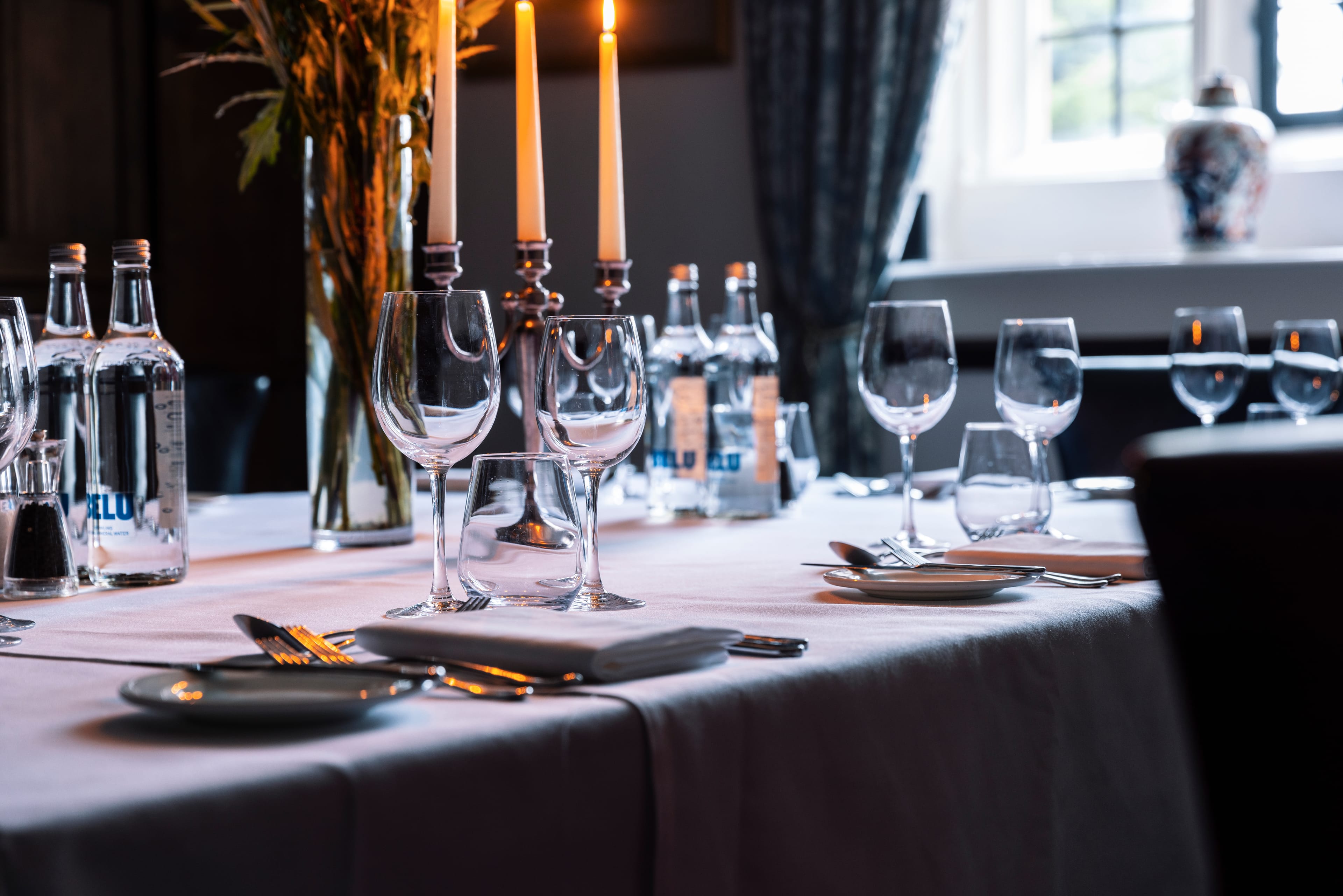 Photo of Ellenborough Park, Royalist
