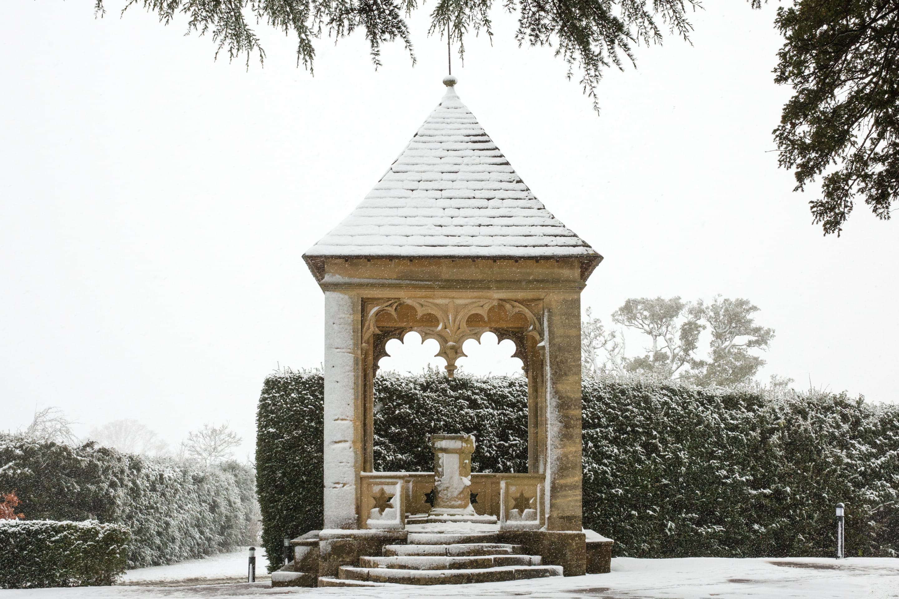 Photo of Ellenborough Park, Exclusive Hire Of Ellenborough Park Hotel & Spa