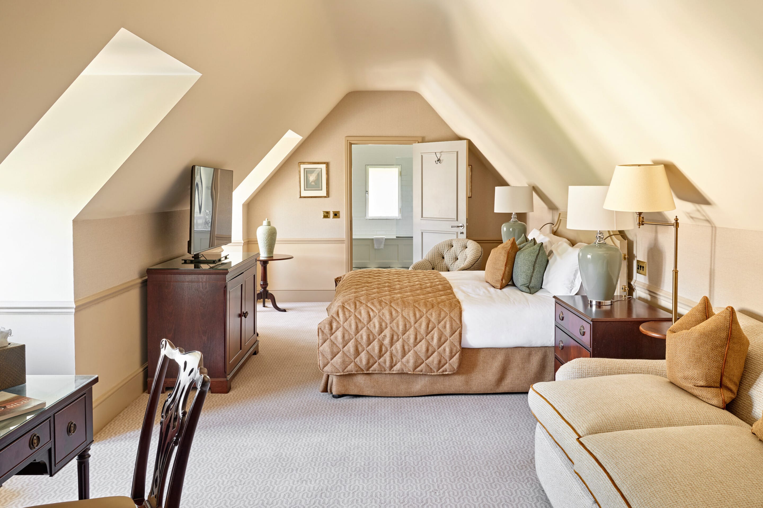 Photo of Ellenborough Park, Exclusive Hire Of Ellenborough Park Hotel & Spa