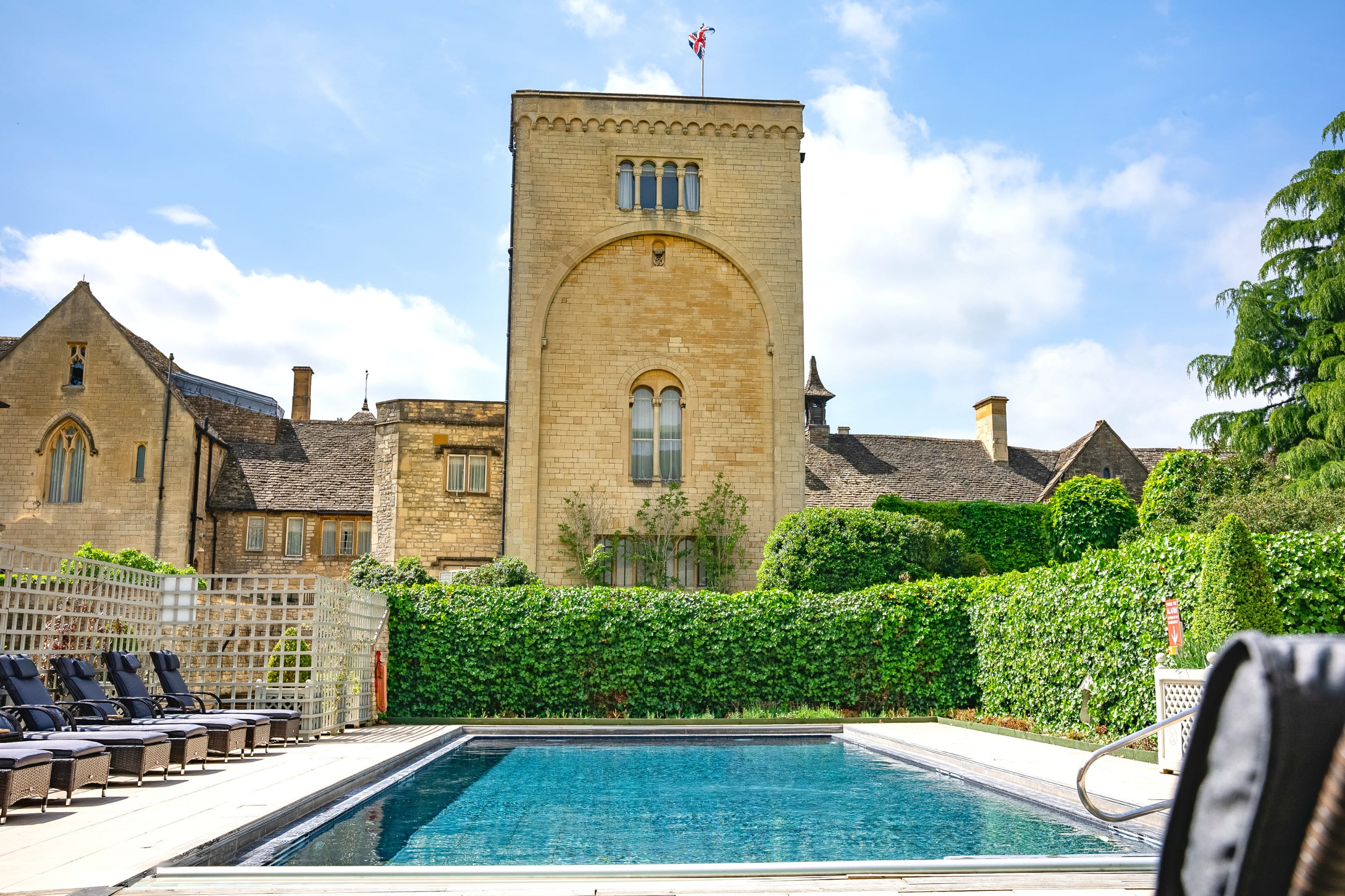 Photo of Ellenborough Park, Exclusive Hire Of Ellenborough Park Hotel & Spa
