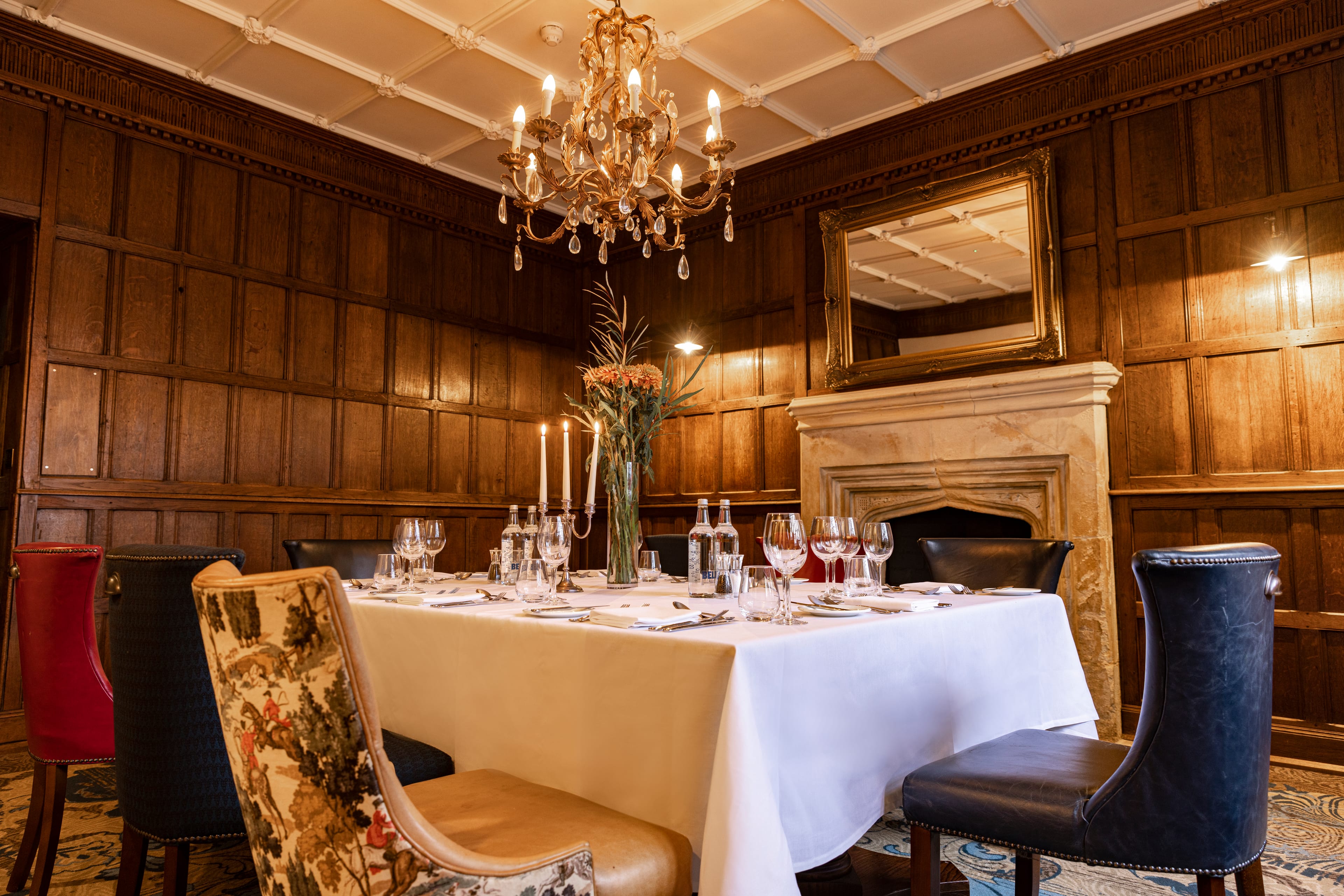Photo of Ellenborough Park, Royalist