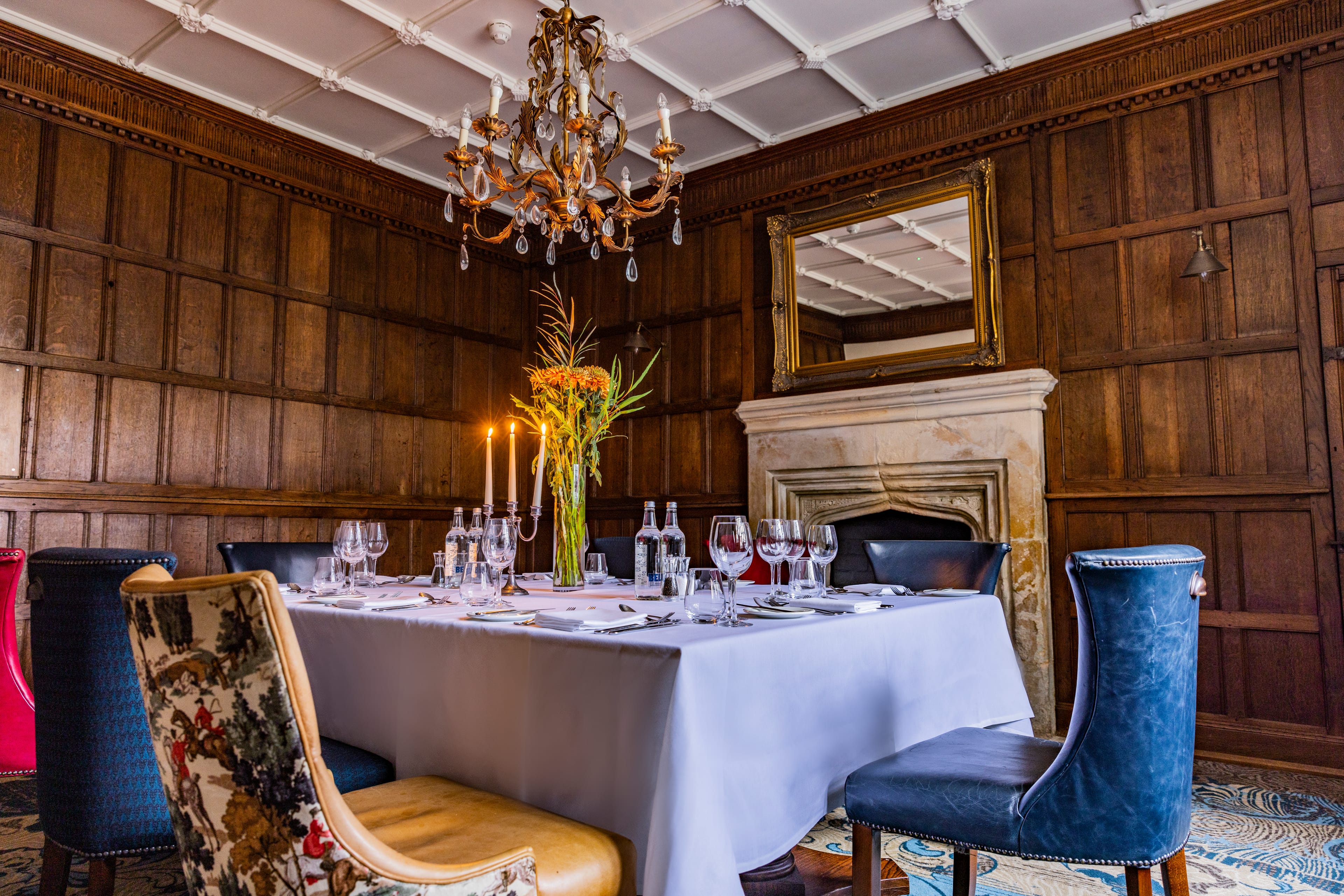 Photo of Ellenborough Park, Royalist