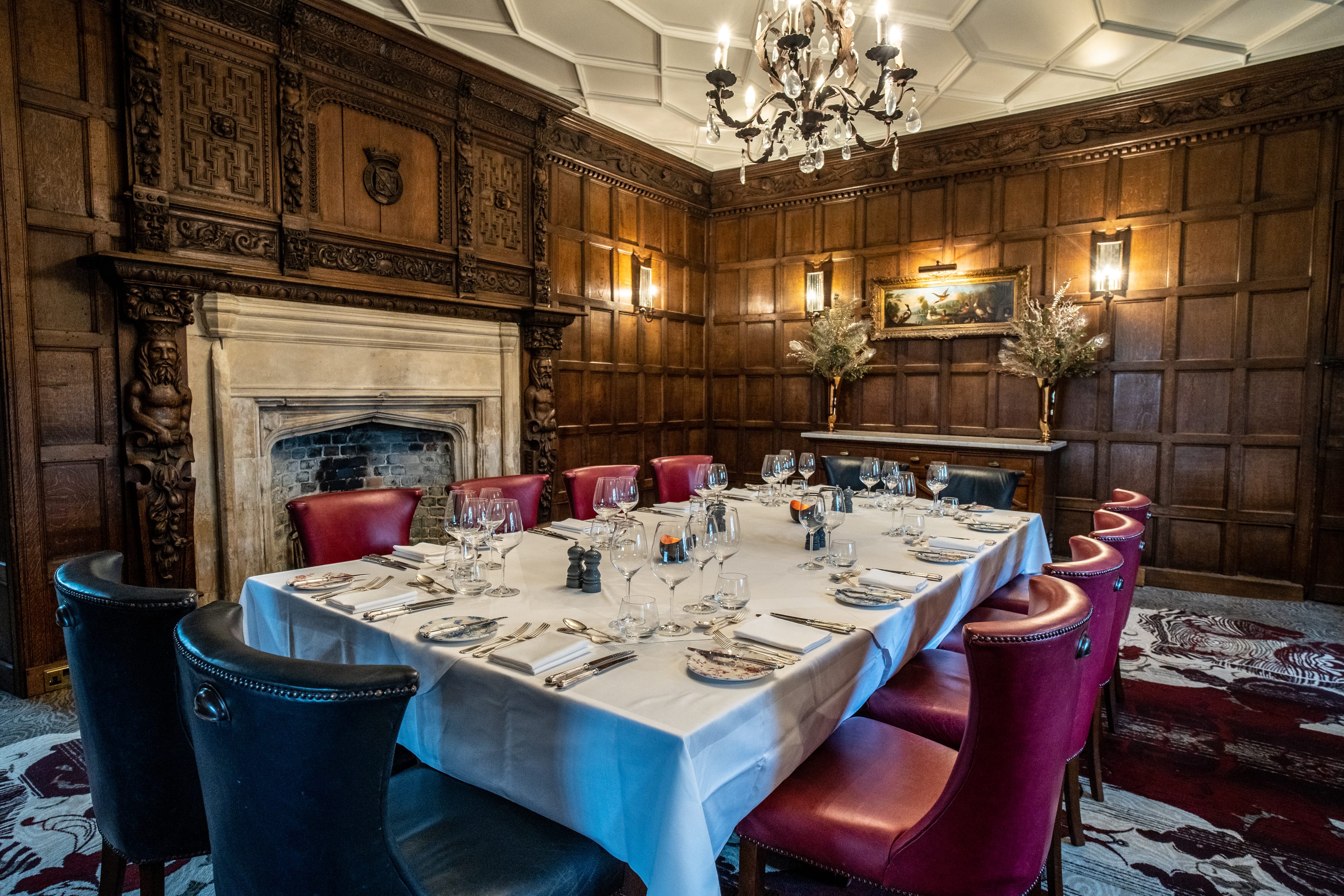 Photo of Ellenborough Park, The Elizabethan