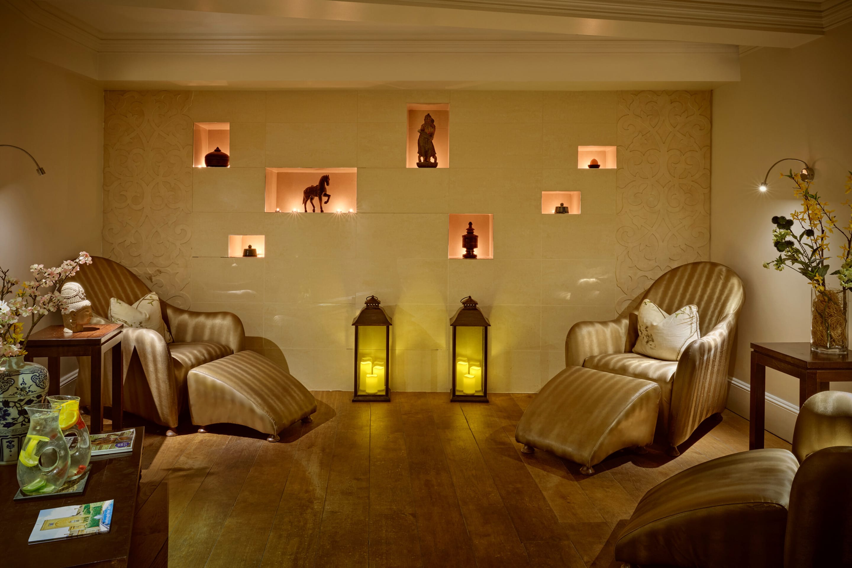 Photo of Ellenborough Park, Restaurant