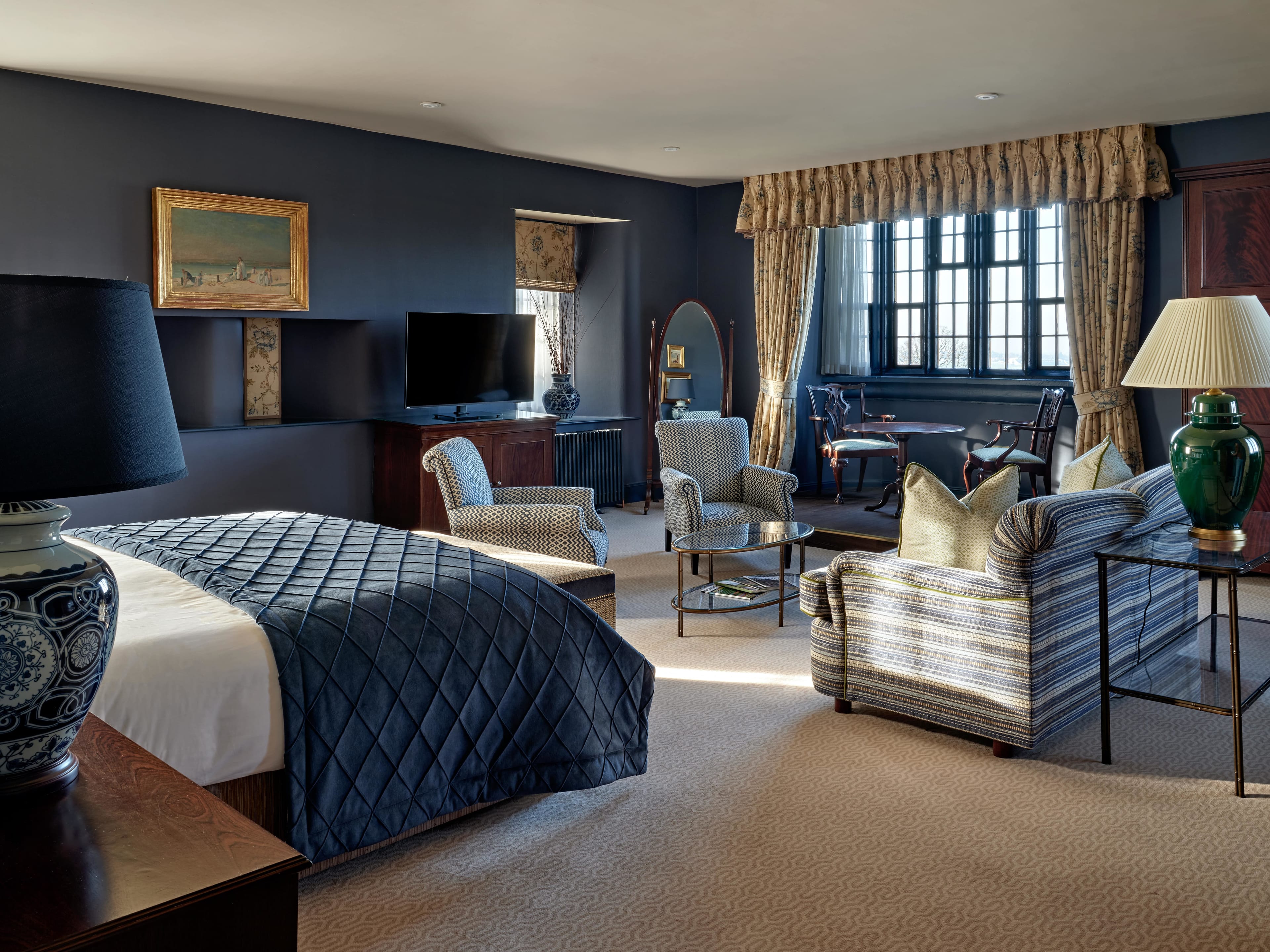 Photo of Ellenborough Park, Restaurant