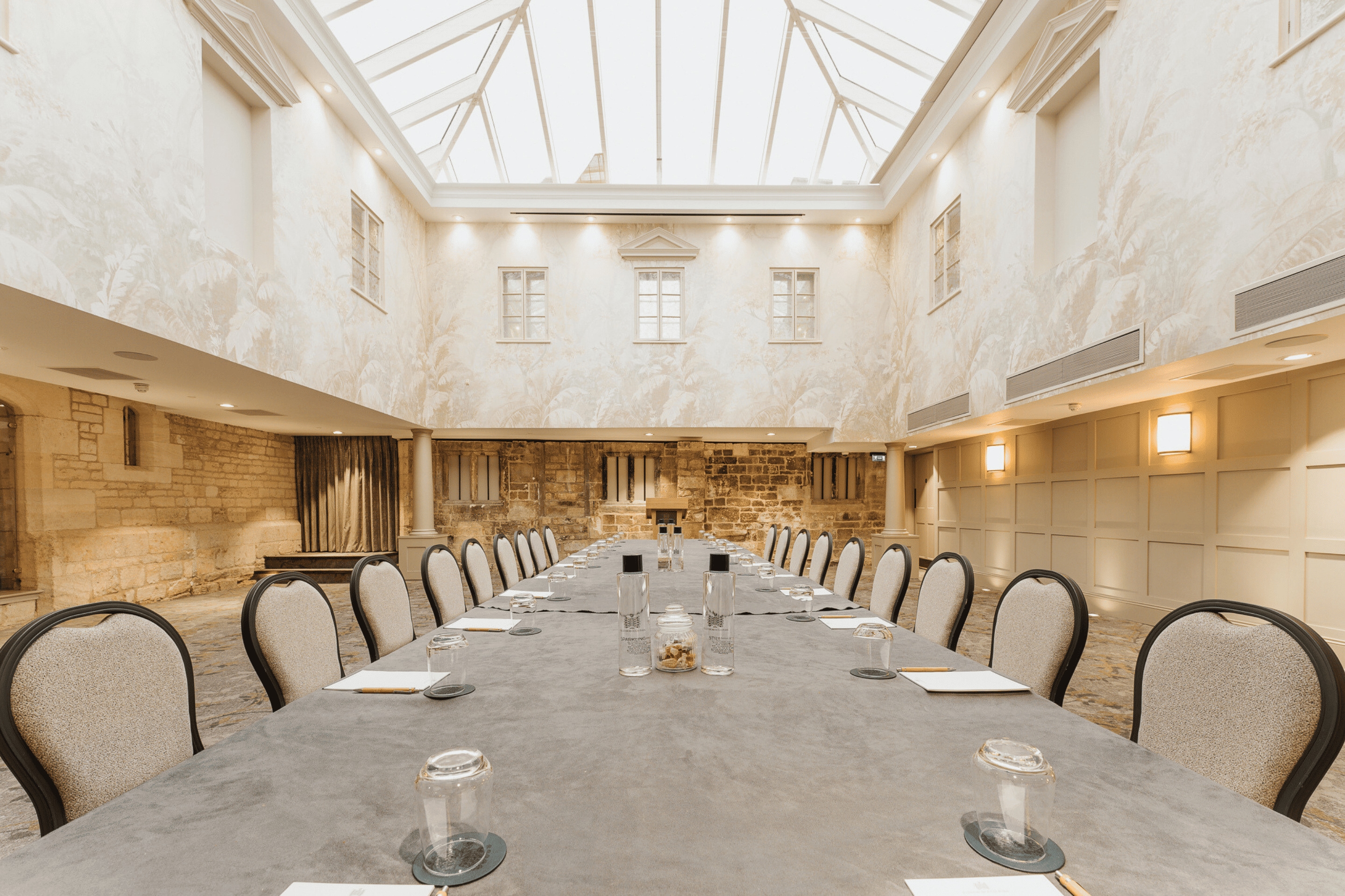 Photo of Ellenborough Park, De La Bere Court