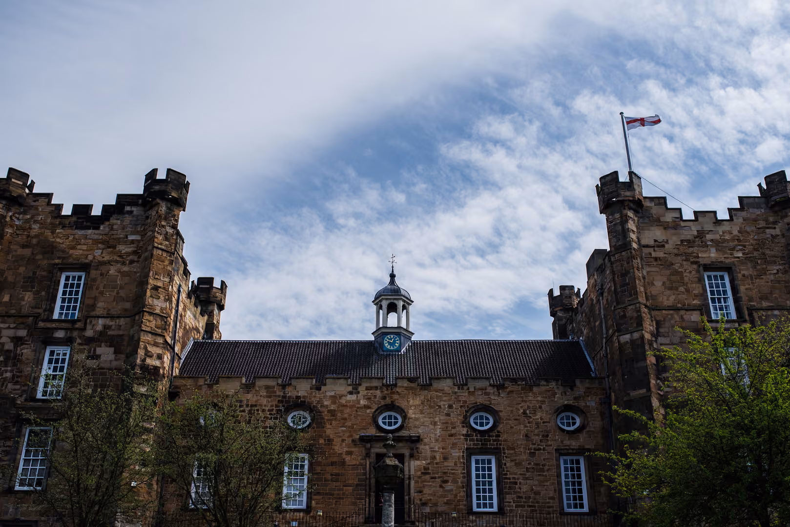 Scabrough, Lumley Castle Hotel photo #4