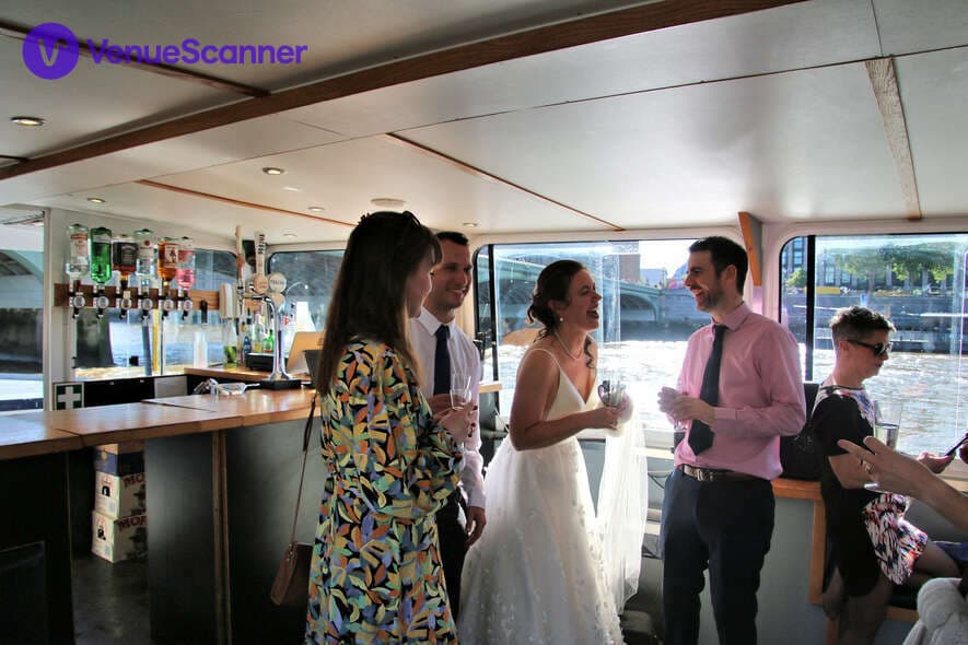 MV Viscount photo #3