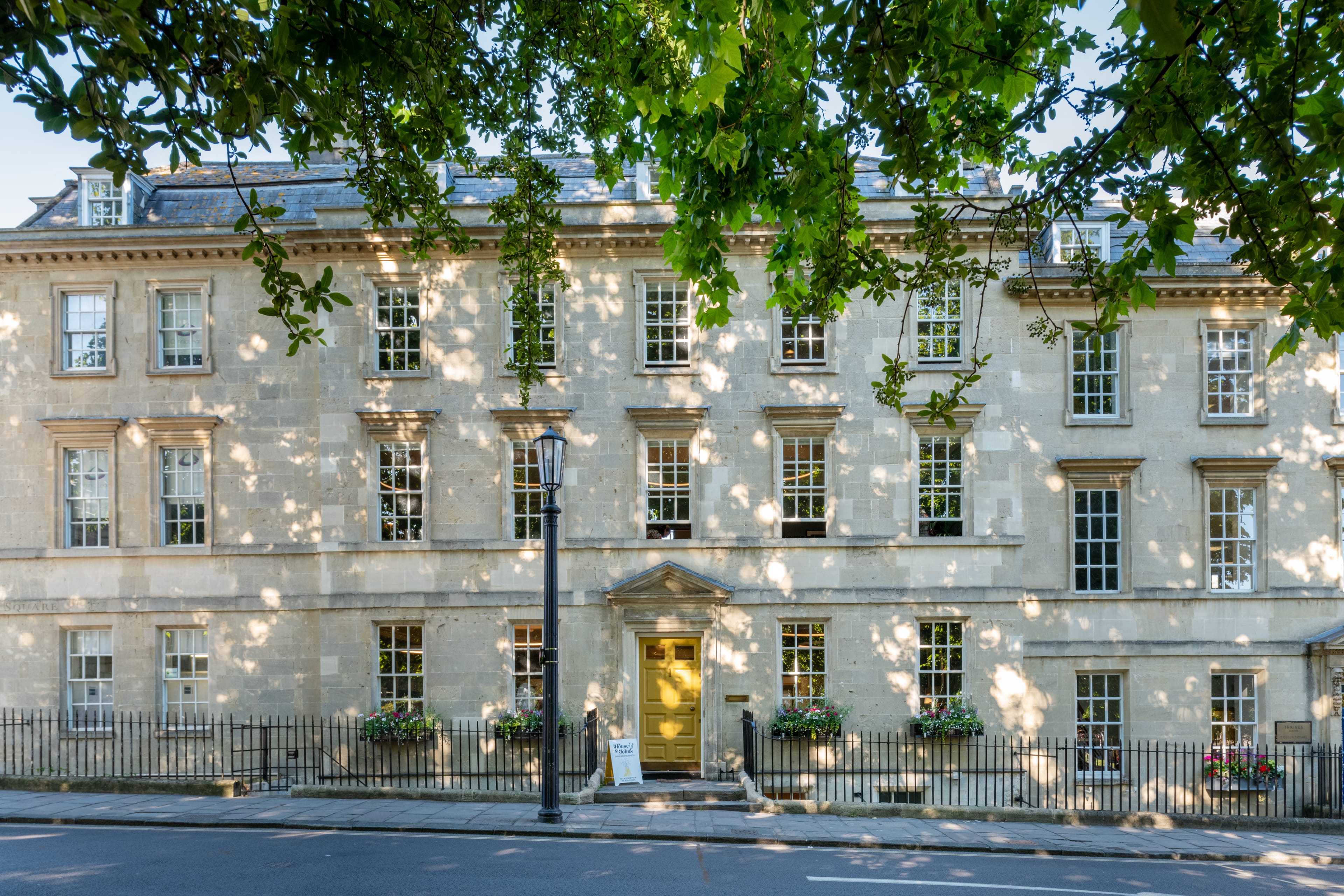 Photo of House Of St John's, The Whittington Suite - Wedding Ceremony Venue