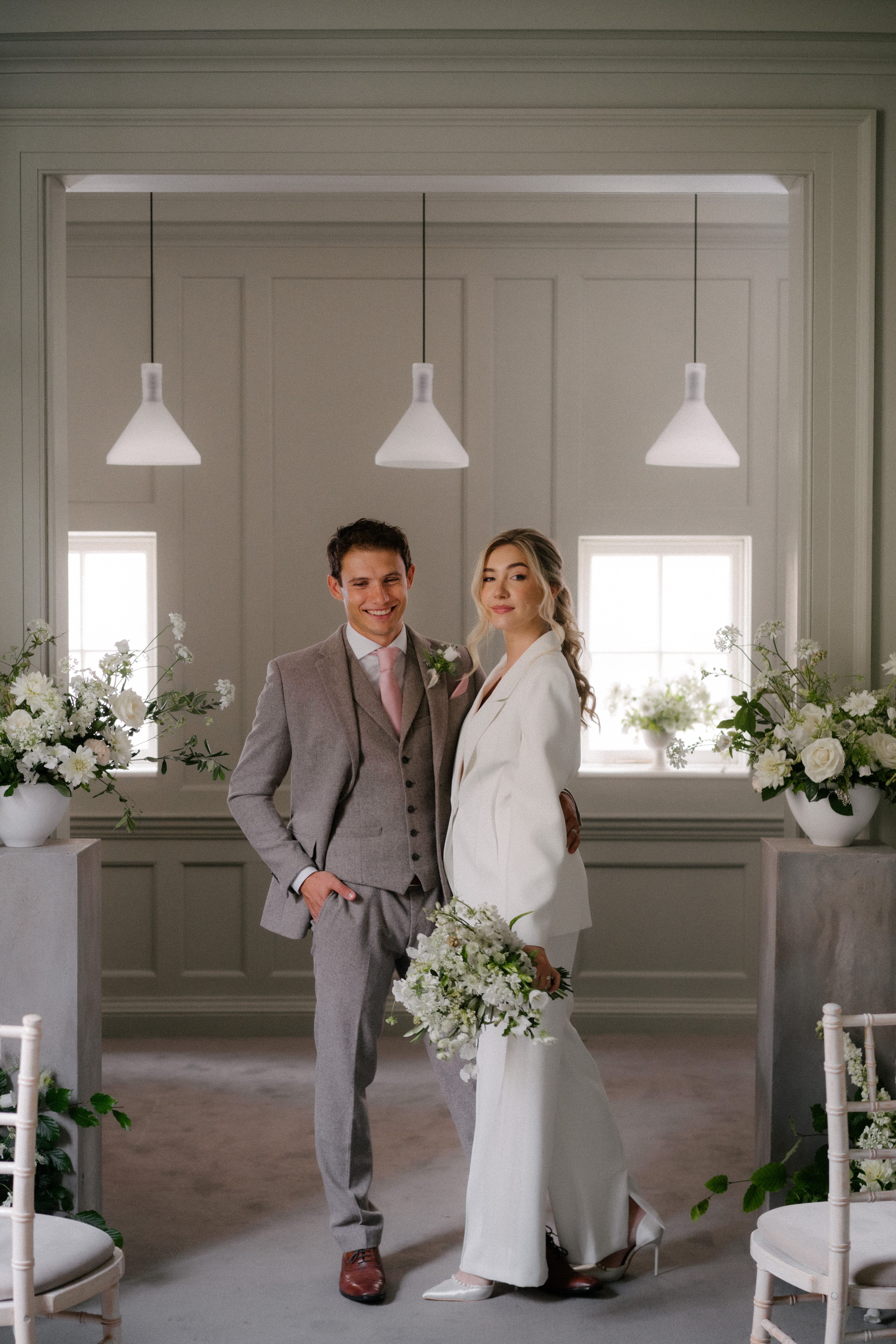Photo of House Of St John's, The Fitzwarren - Wedding Ceremony Venue