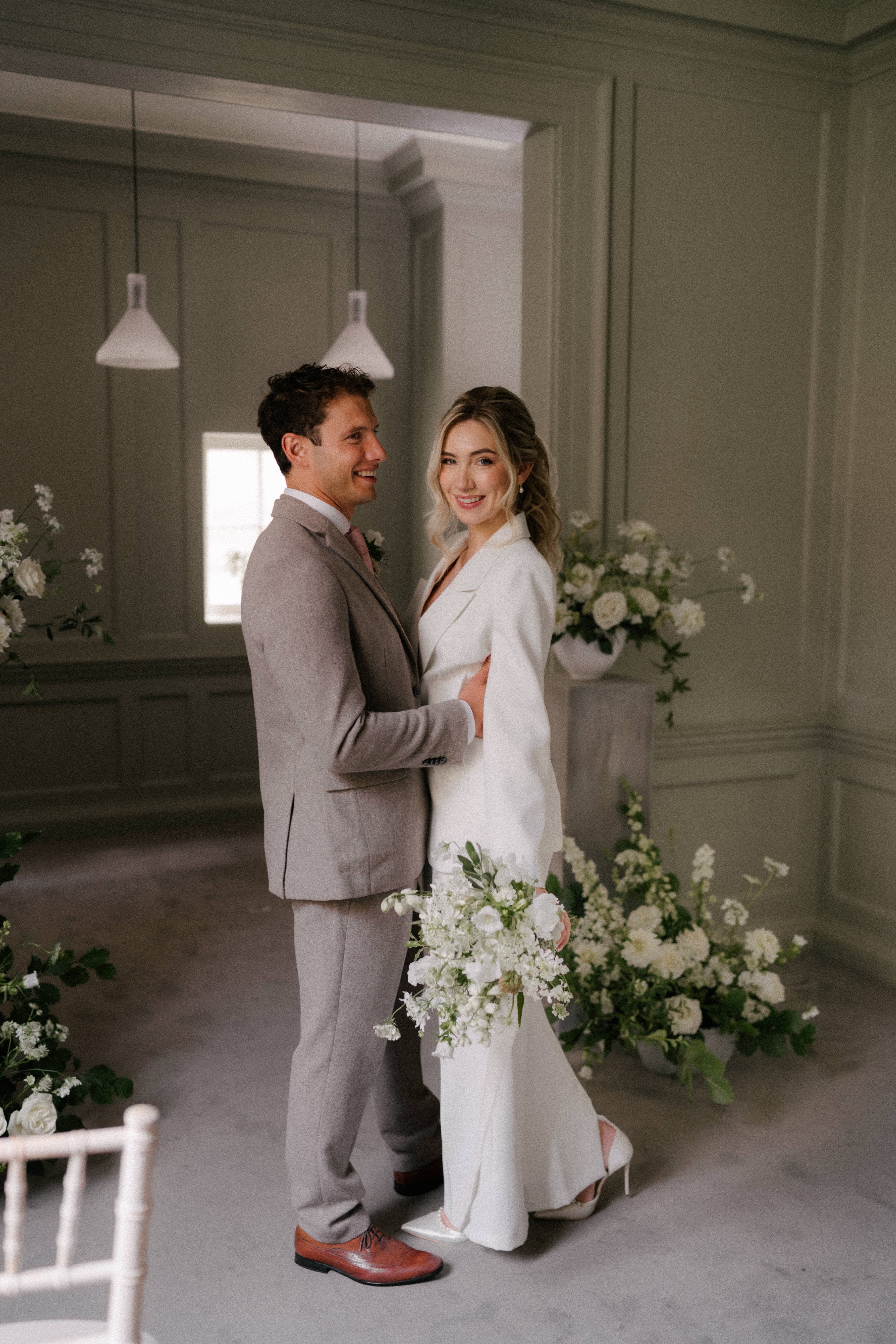 Event Space - House Suite, House Of St John's photo #19