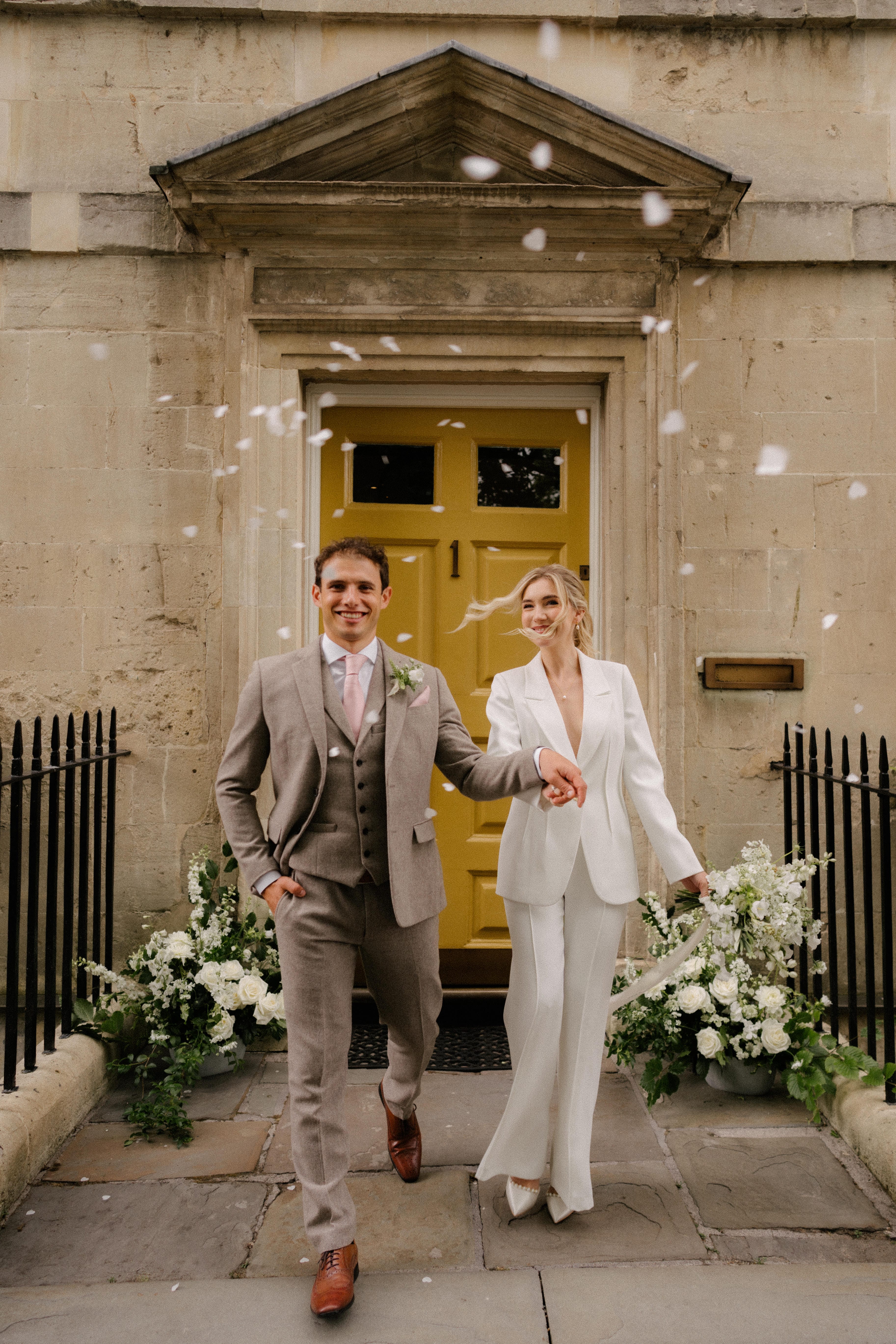 Photo of House Of St John's, The Whittington Suite - Wedding Ceremony Venue