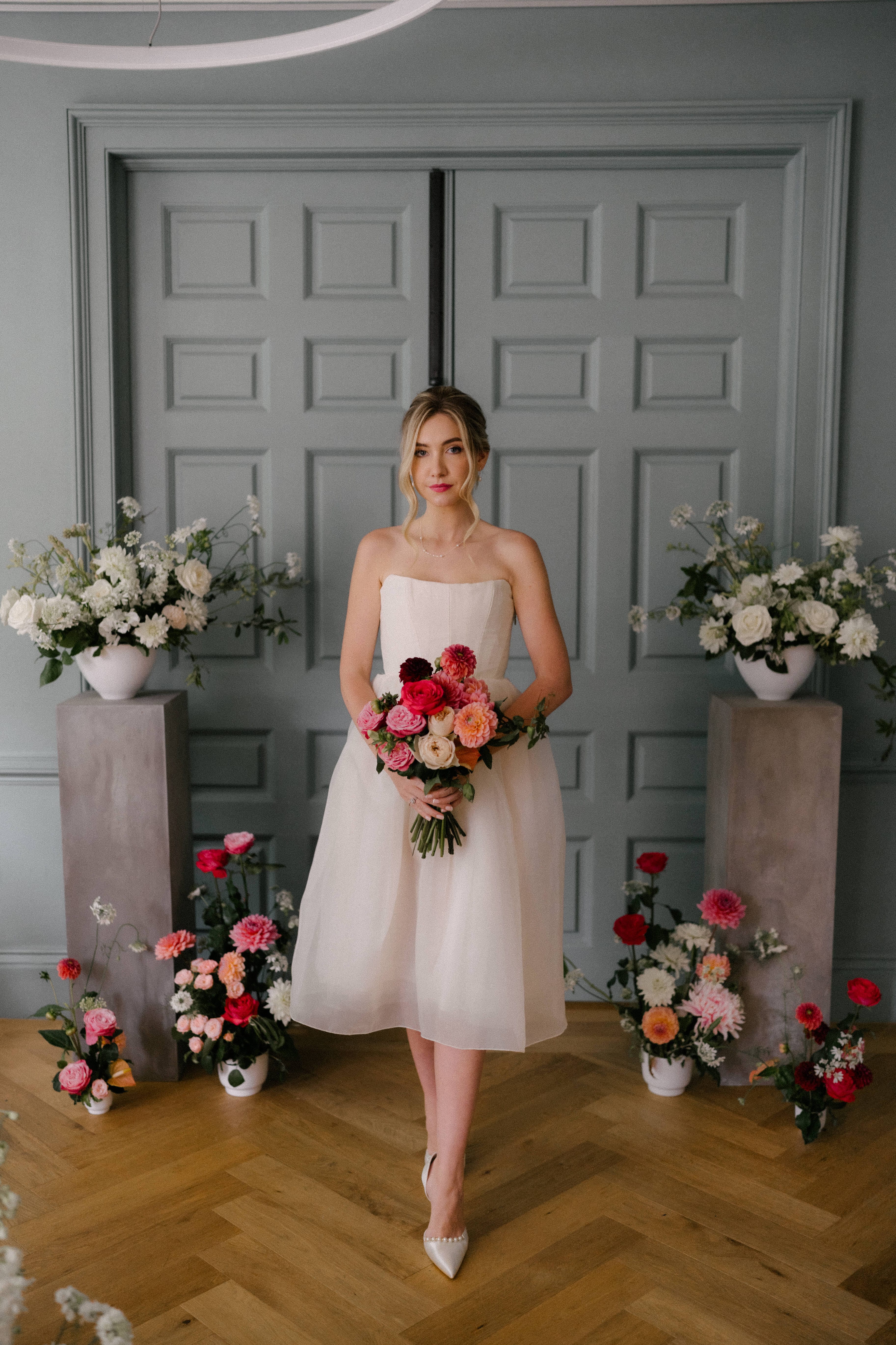 Photo of House Of St John's, The Whittington Suite - Wedding Ceremony Venue
