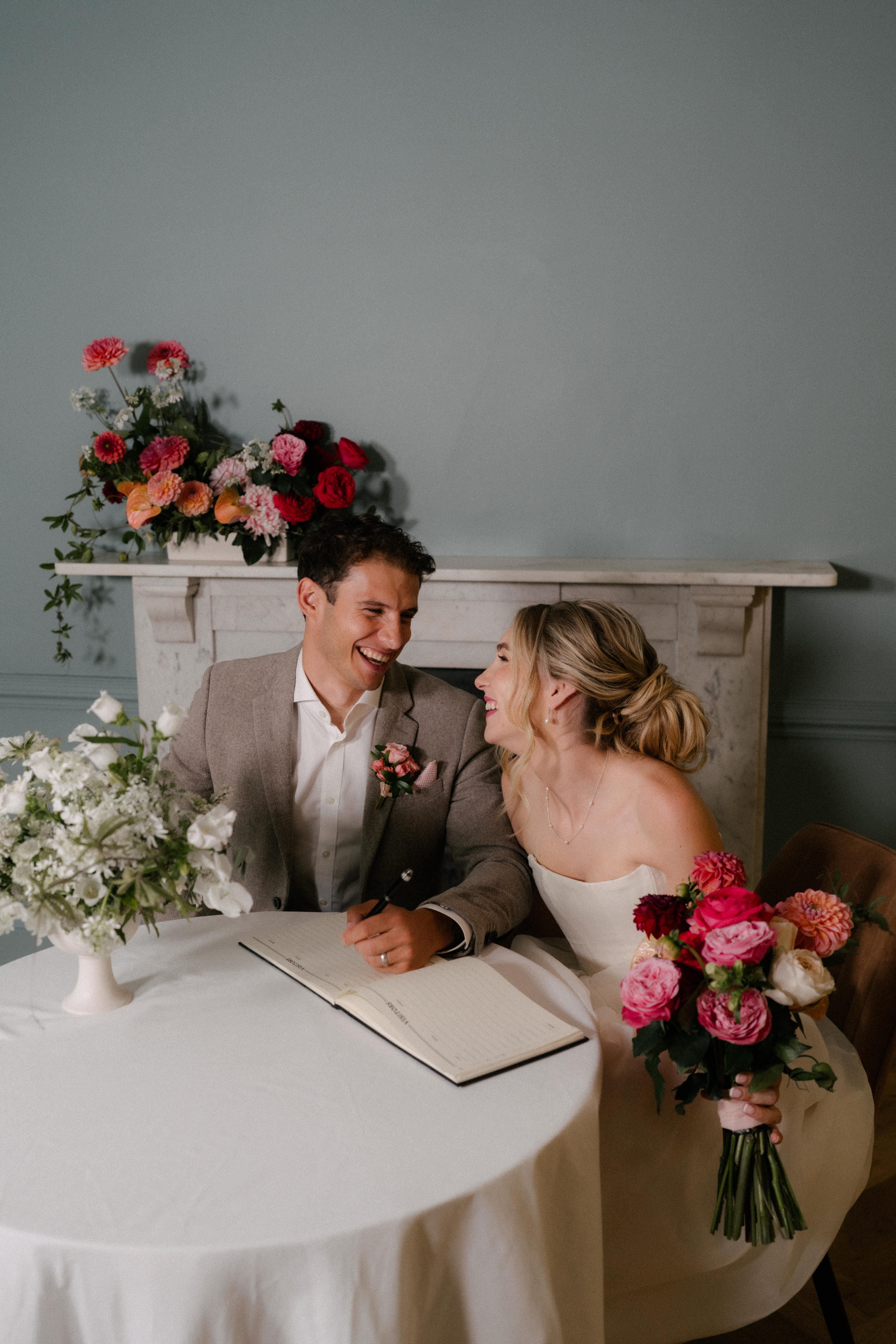 Photo of House Of St John's, The Whittington Suite - Wedding Ceremony Venue