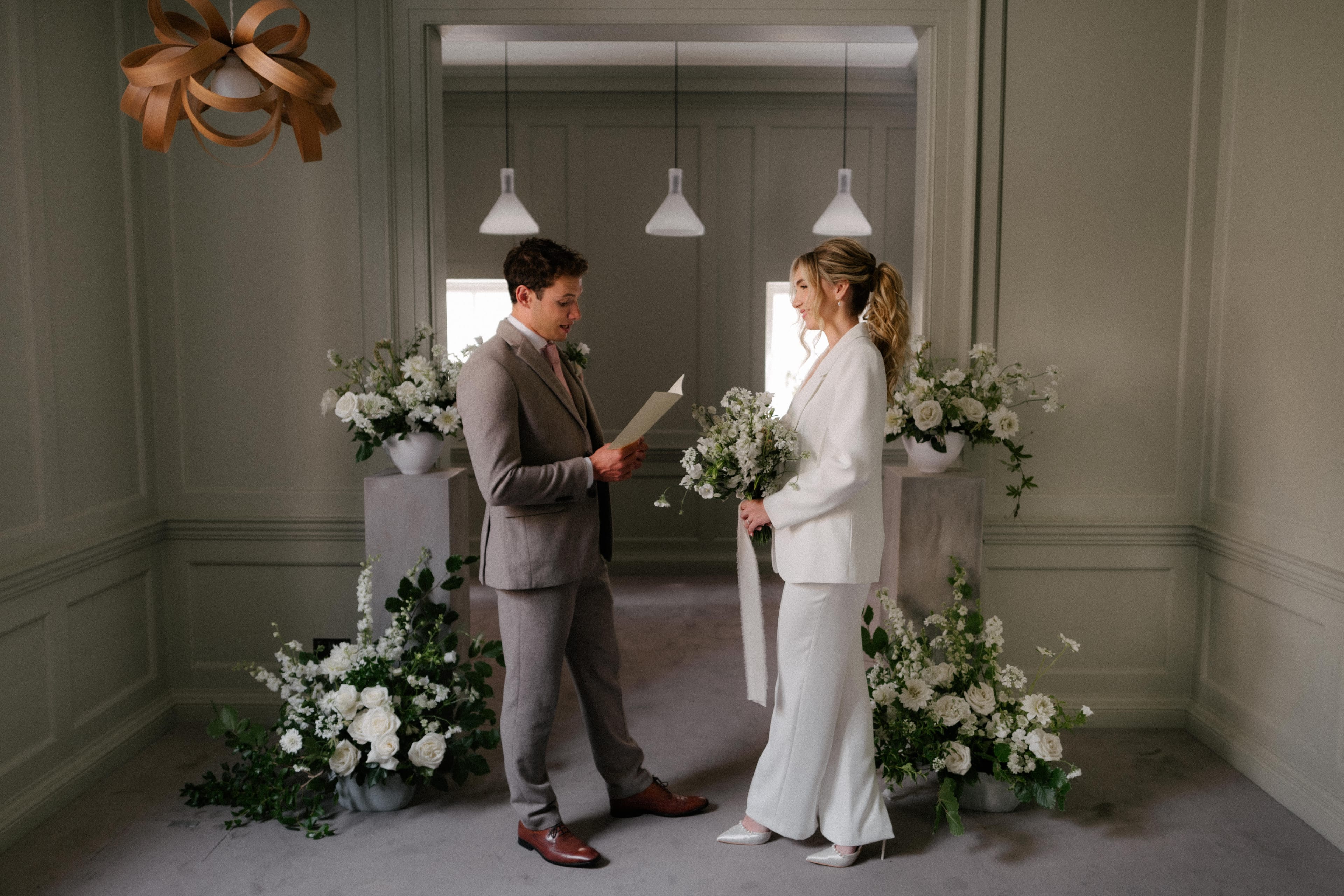 Photo of House Of St John's, The Fitzwarren - Wedding Ceremony Venue