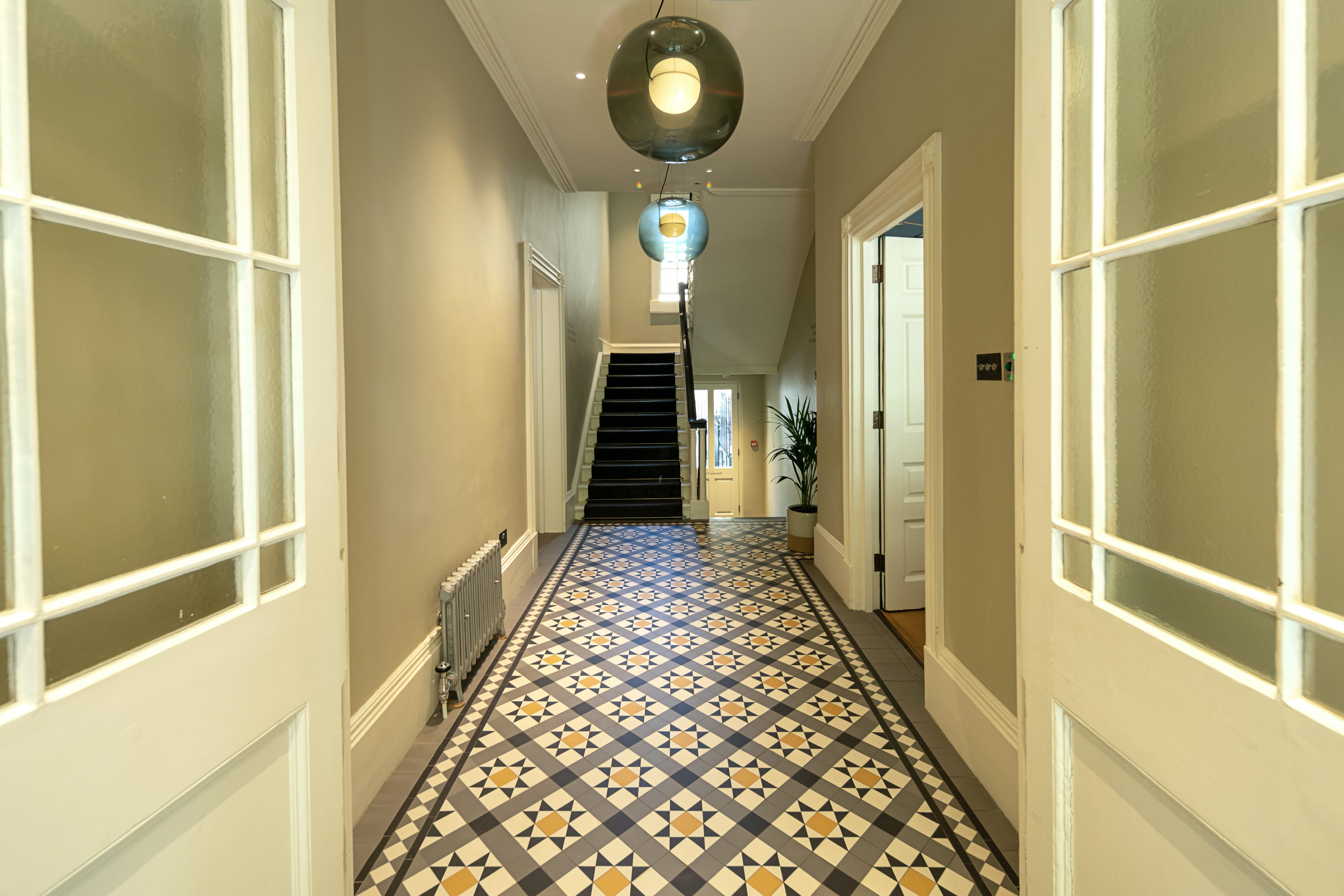 Photo of House Of St John's, The Whittington Suite - Wedding Ceremony Venue