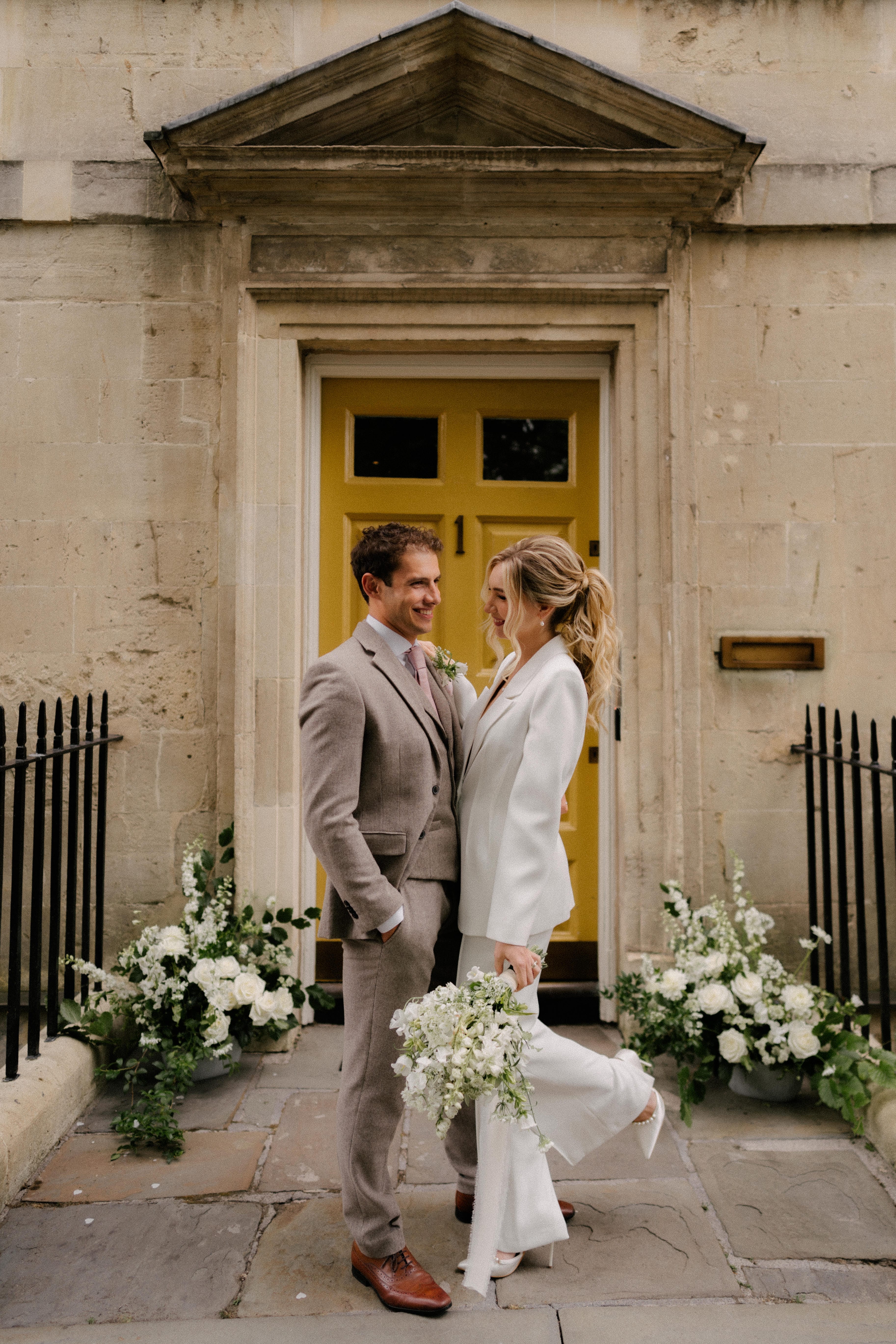 Photo of House Of St John's, The Whittington Suite - Wedding Ceremony Venue