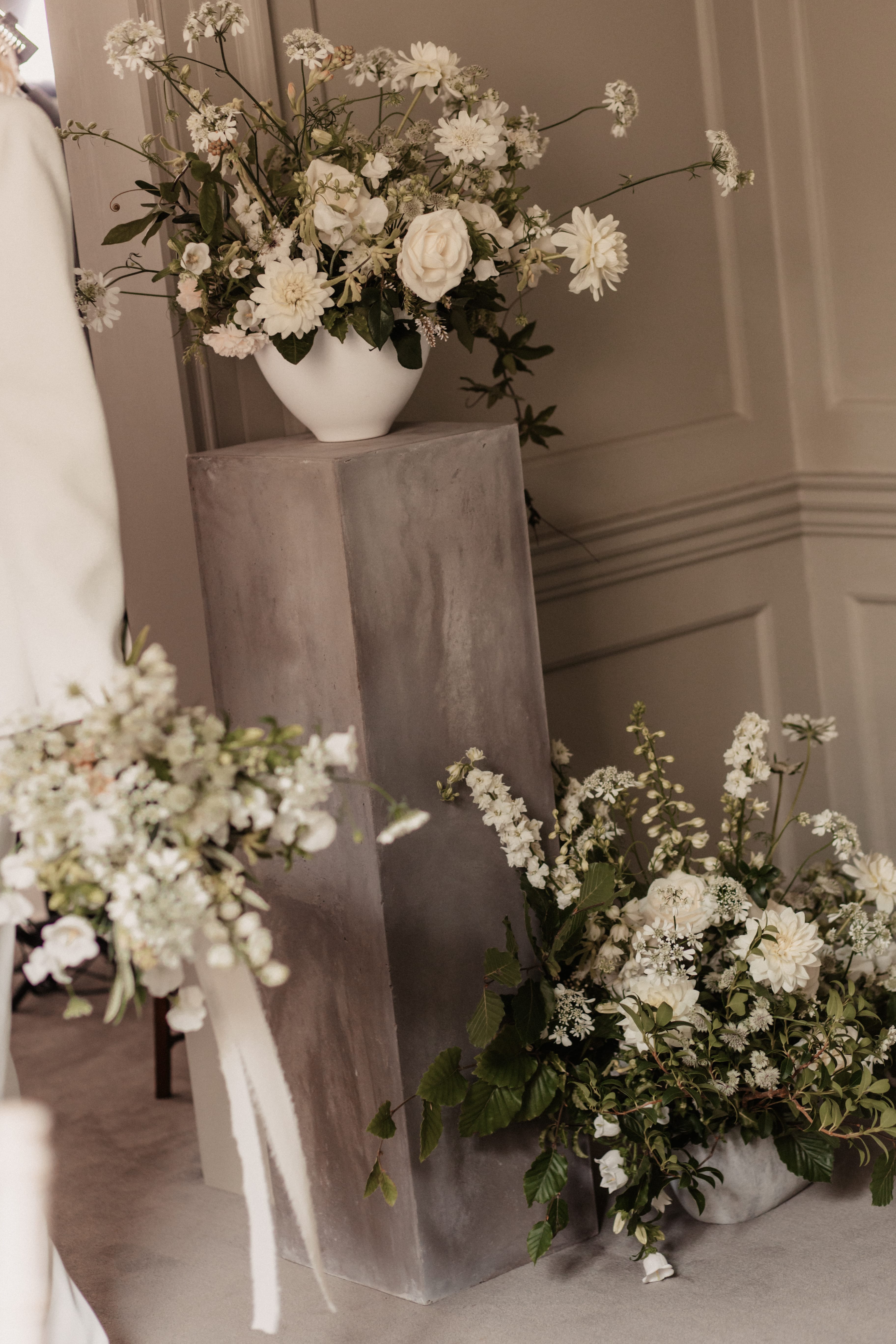Photo of House Of St John's, The Fitzwarren - Wedding Ceremony Venue