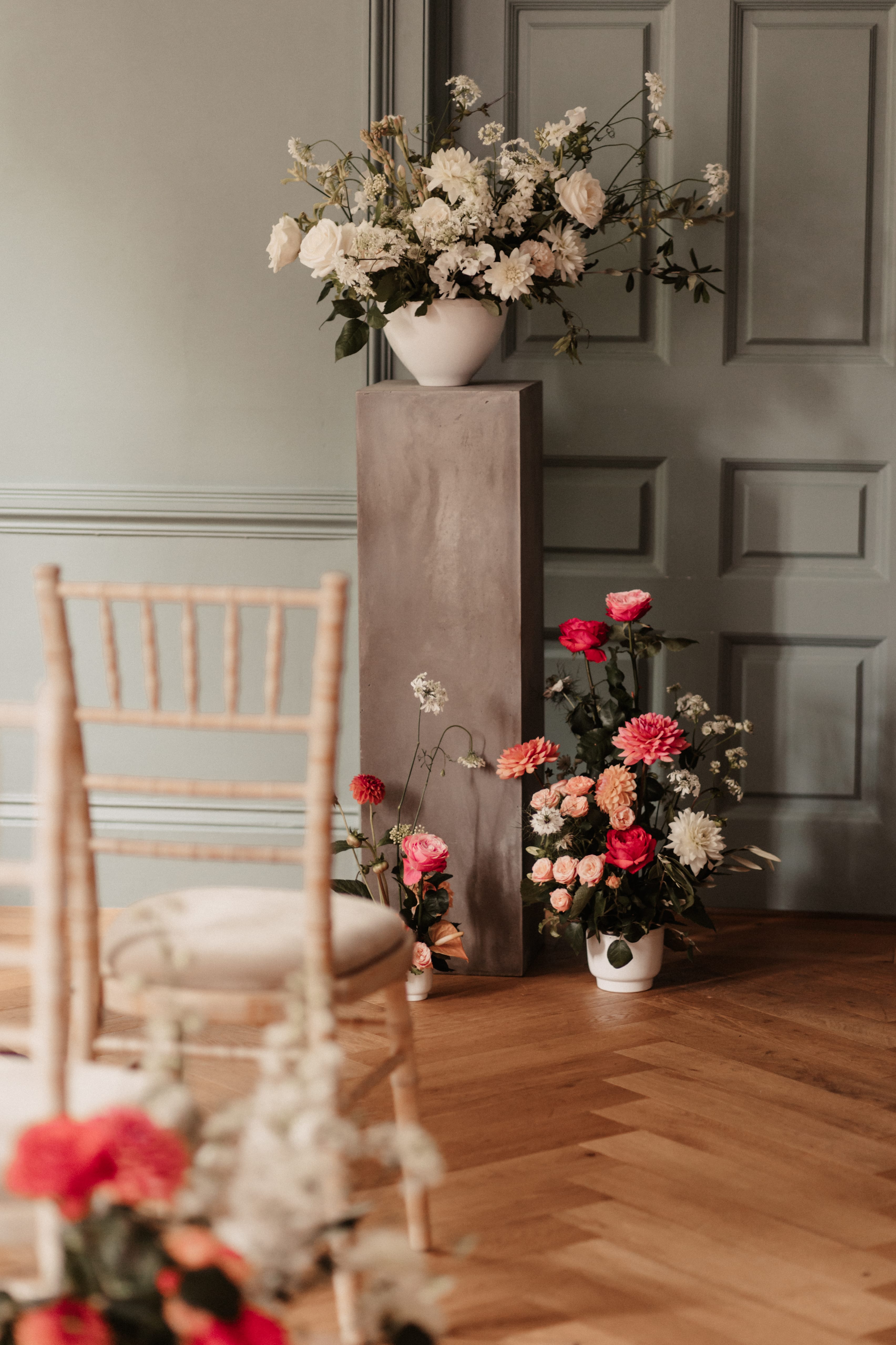 Photo of House Of St John's, The Whittington Suite - Wedding Ceremony Venue