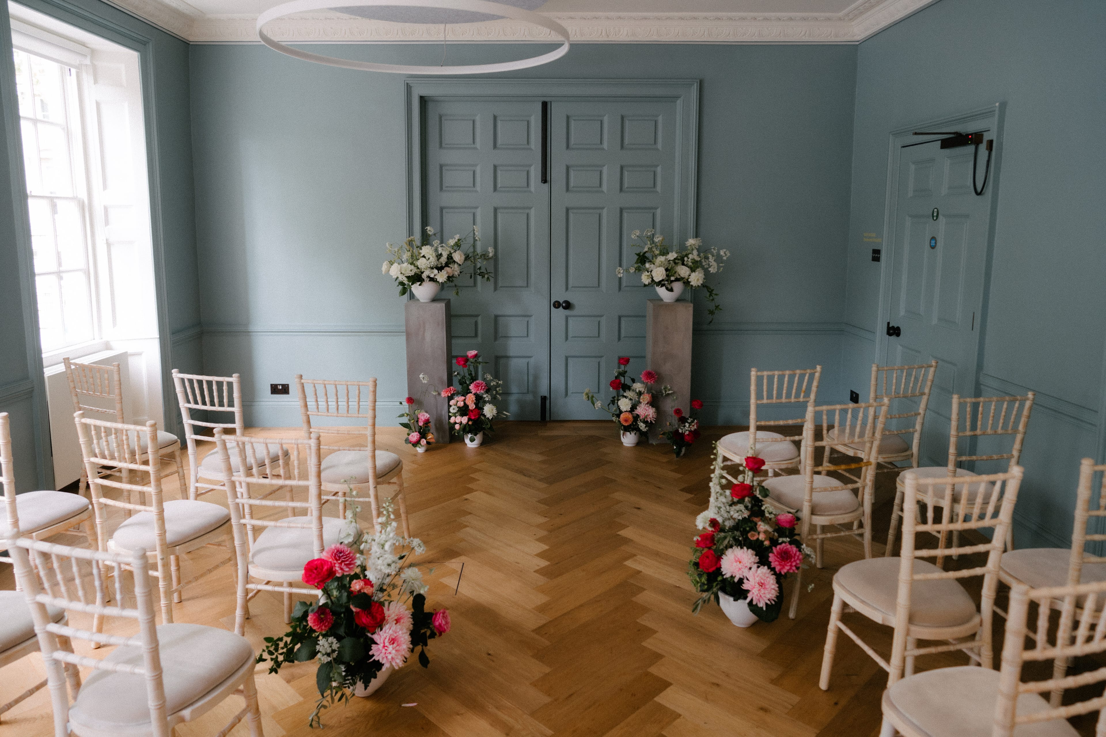 Photo of House Of St John's, The Whittington Suite - Wedding Ceremony Venue