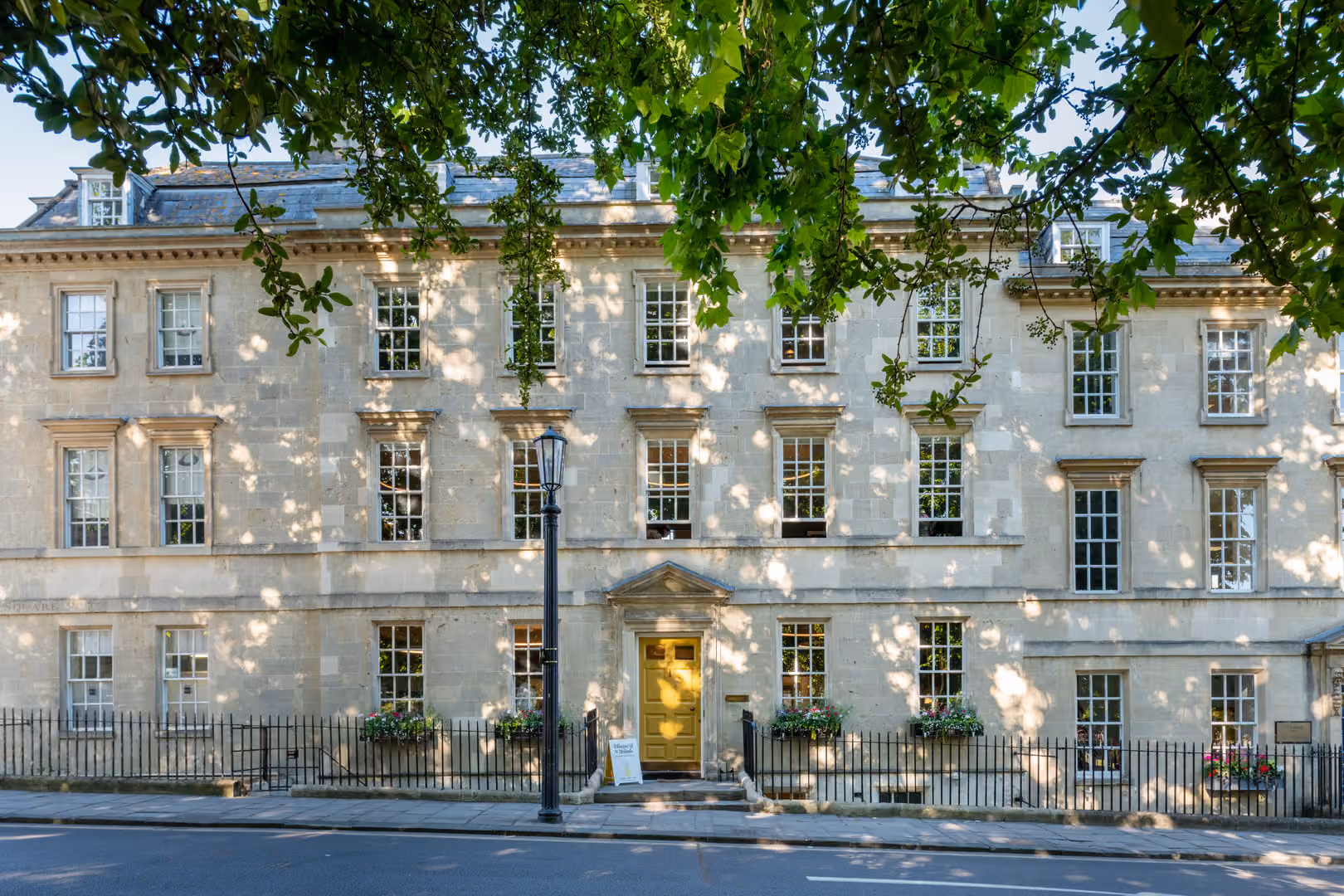 The Whittington Suite - Wedding Ceremony Venue, House Of St John's photo #15