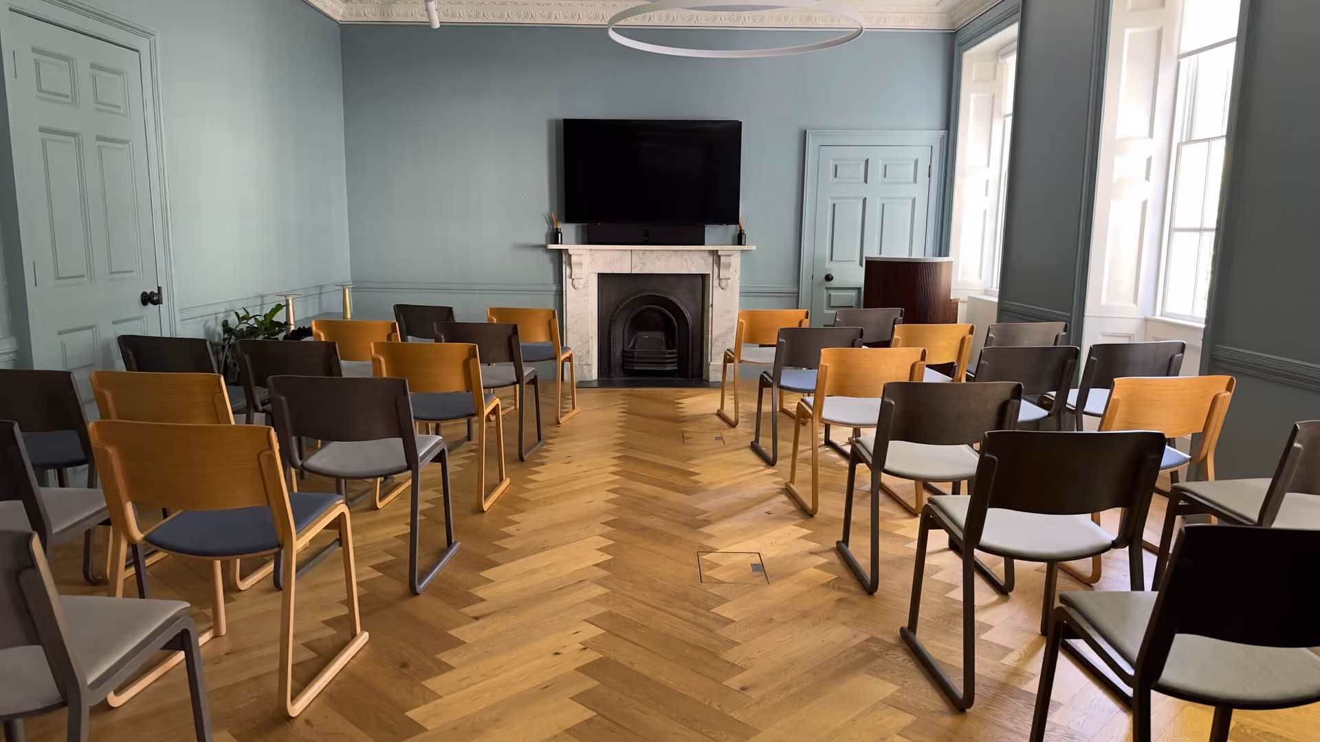 Event Space - House Suite, House Of St John's photo #7