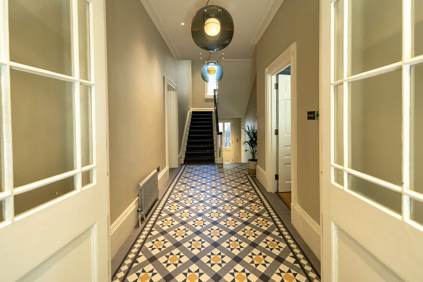 The Whittington Suite - Wedding Ceremony Venue, House Of St John's photo #17