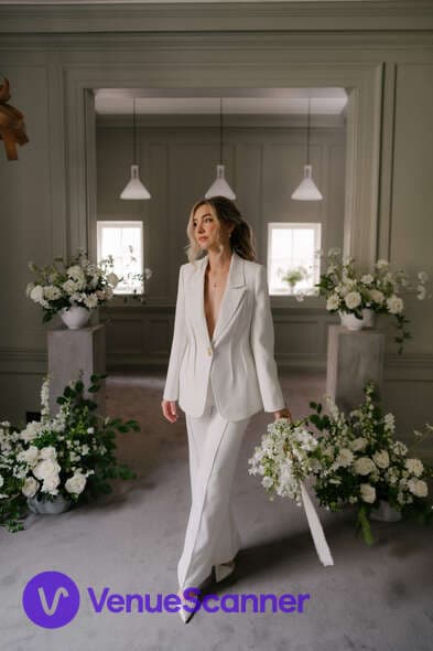 The Fitzwarren - Wedding Ceremony Venue, House Of St John's photo #3