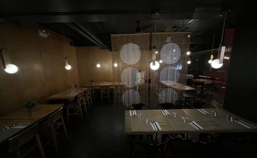 Photo of Taste Korea 232, Event Space