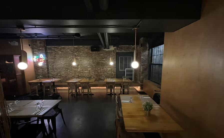 Photo of Taste Korea 232, Event Space