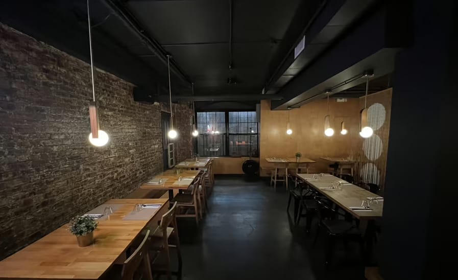 Photo of Taste Korea 232, Event Space