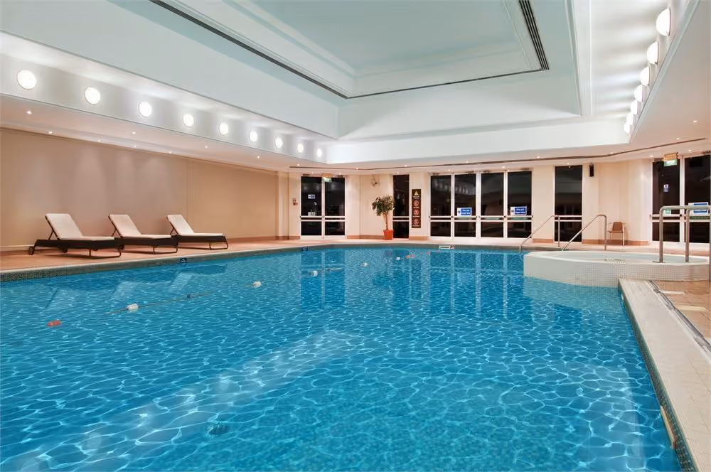Exclusive Hire, Hilton Northampton photo #3