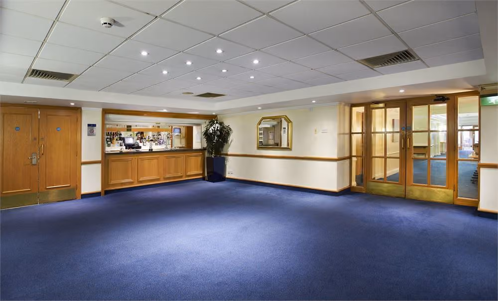 Exclusive Hire, Hilton Northampton photo #2