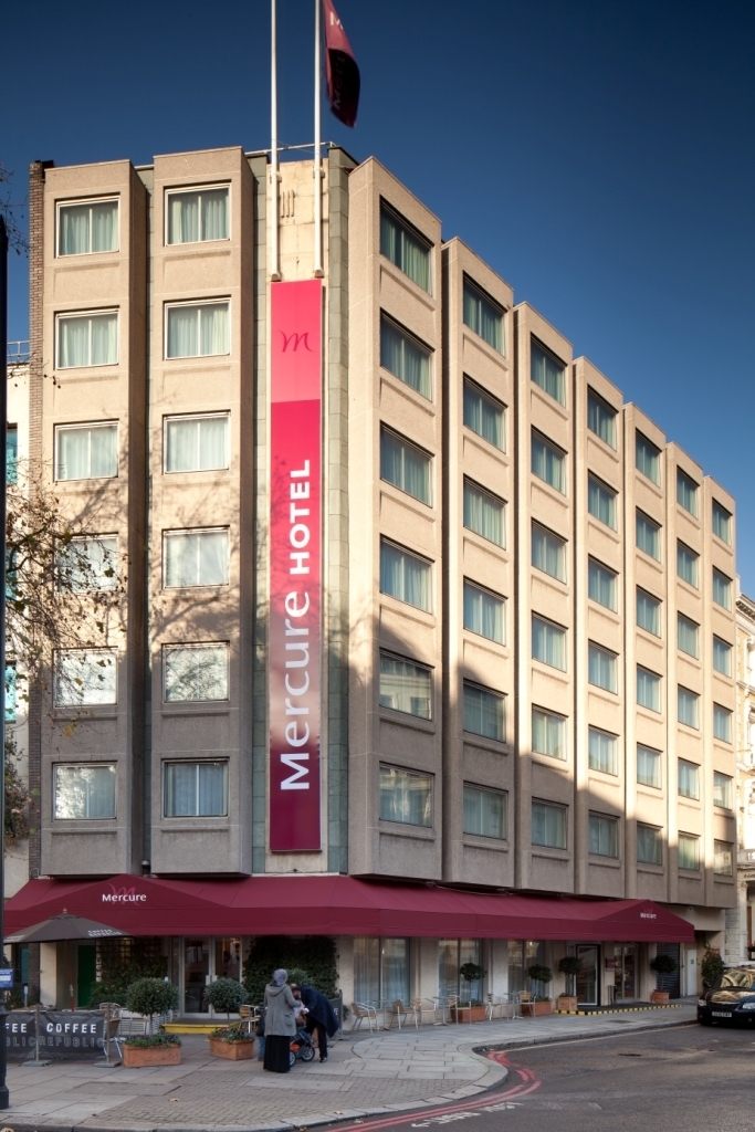 Photo of Mercure London Kensington, The Cromwell