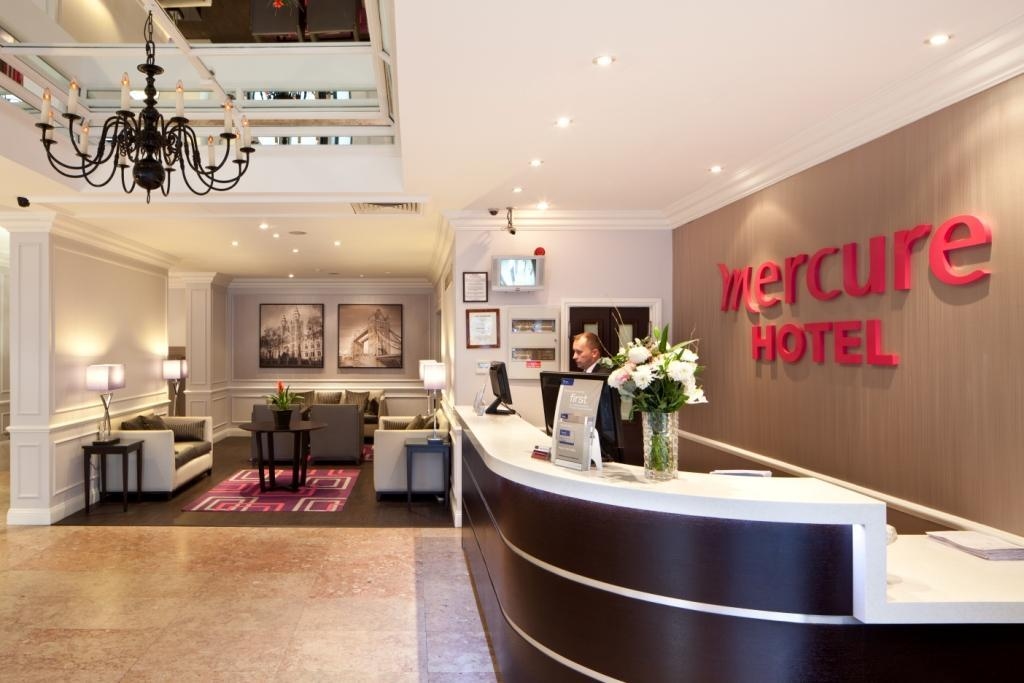 Photo of Mercure London Kensington, The Cromwell