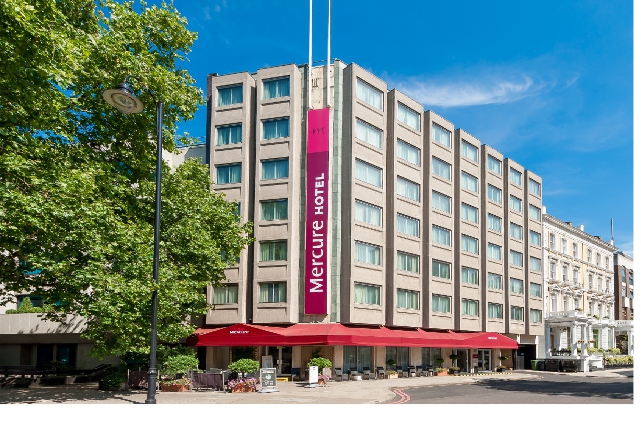 Photo of Mercure London Kensington