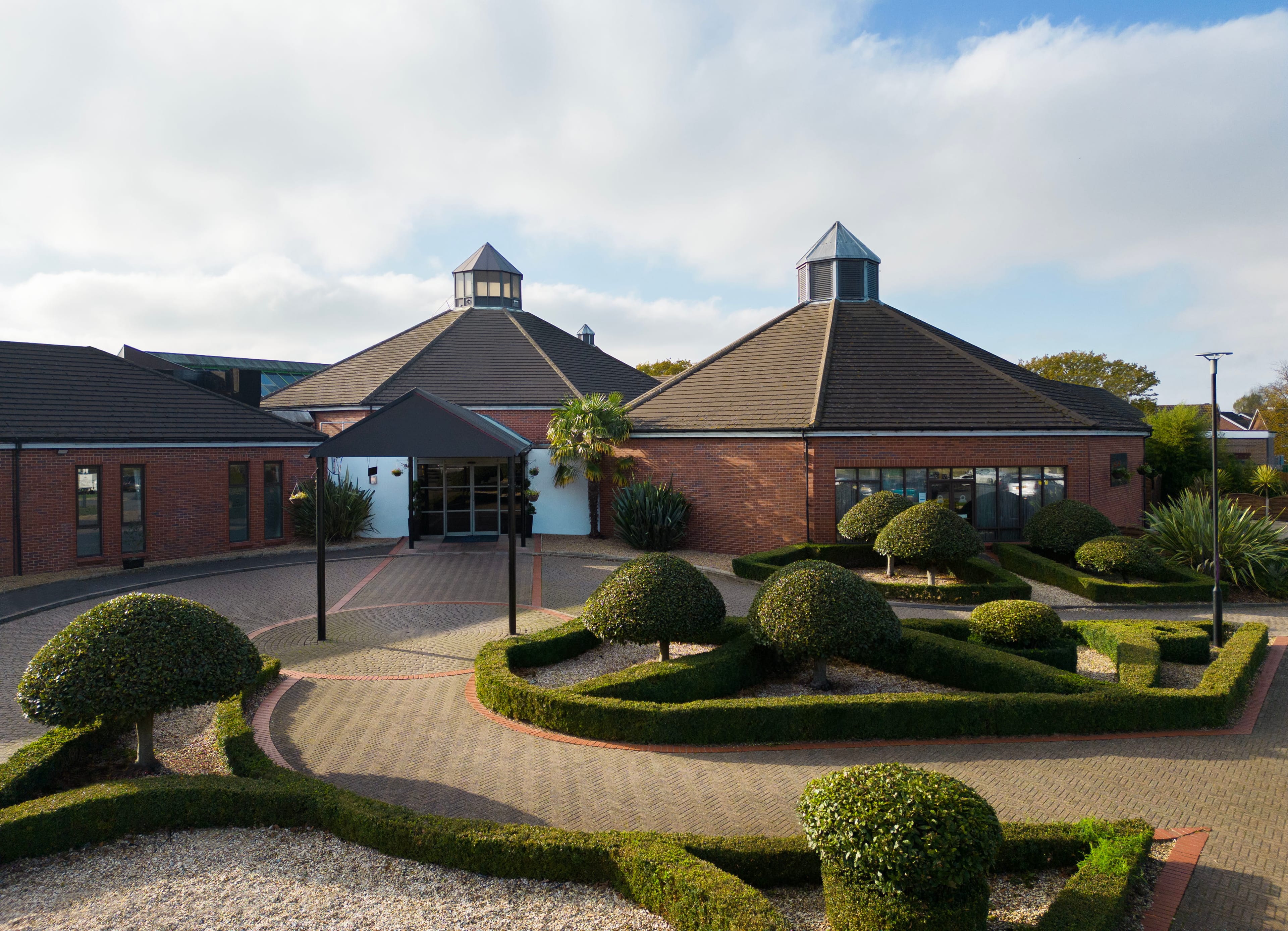 Photo of Delta Hotels By Marriott Waltham Abbey, Oak Room